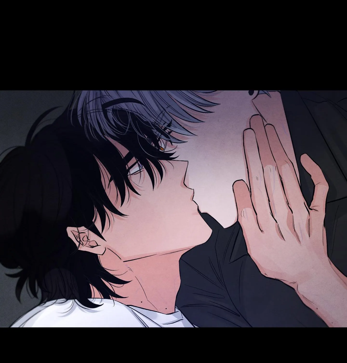 Mưa Sao Băng Chapter 2 Trang 30