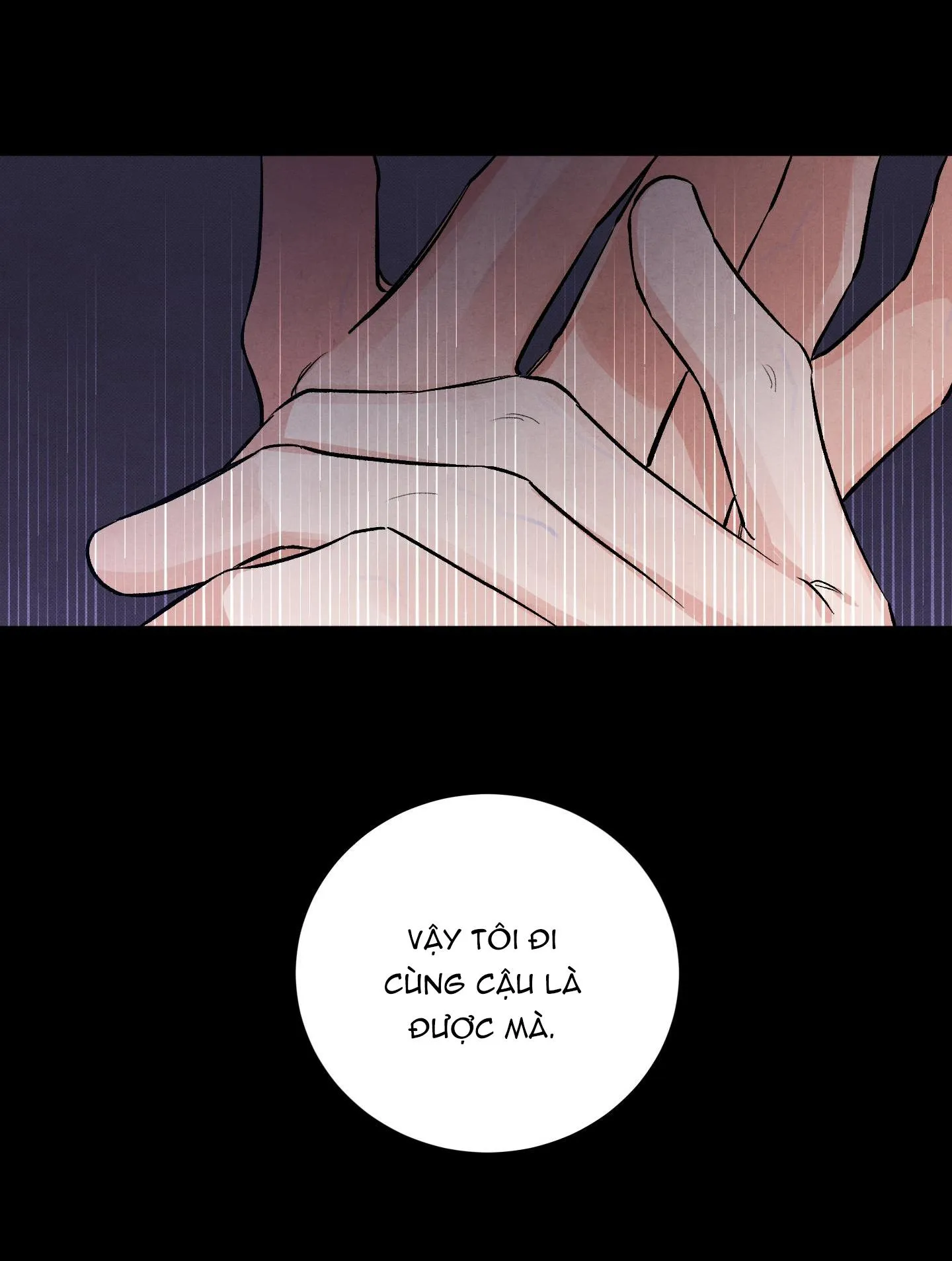 Mưa Sao Băng Chapter 2 Trang 32