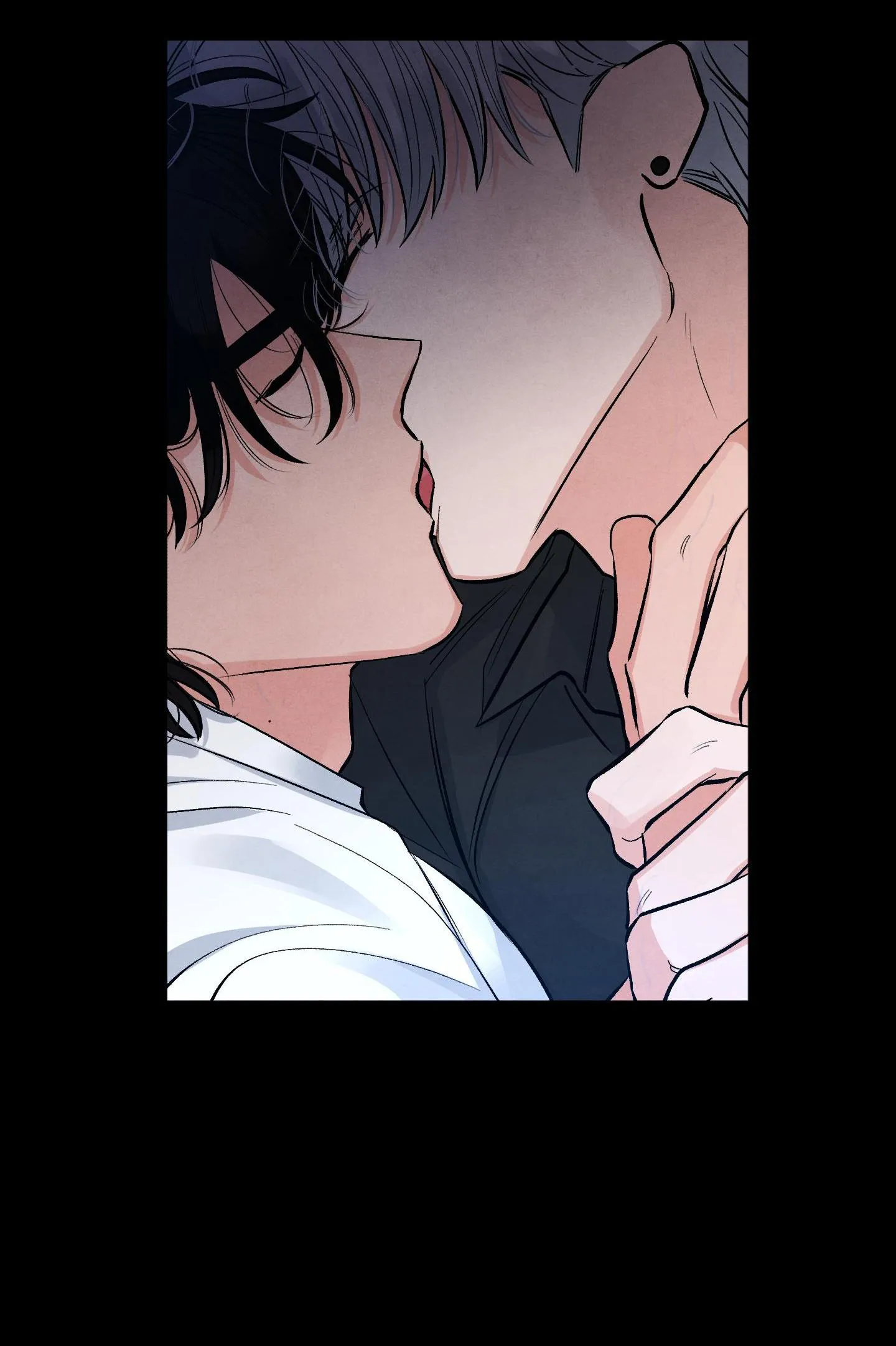 Mưa Sao Băng Chapter 2 Trang 33