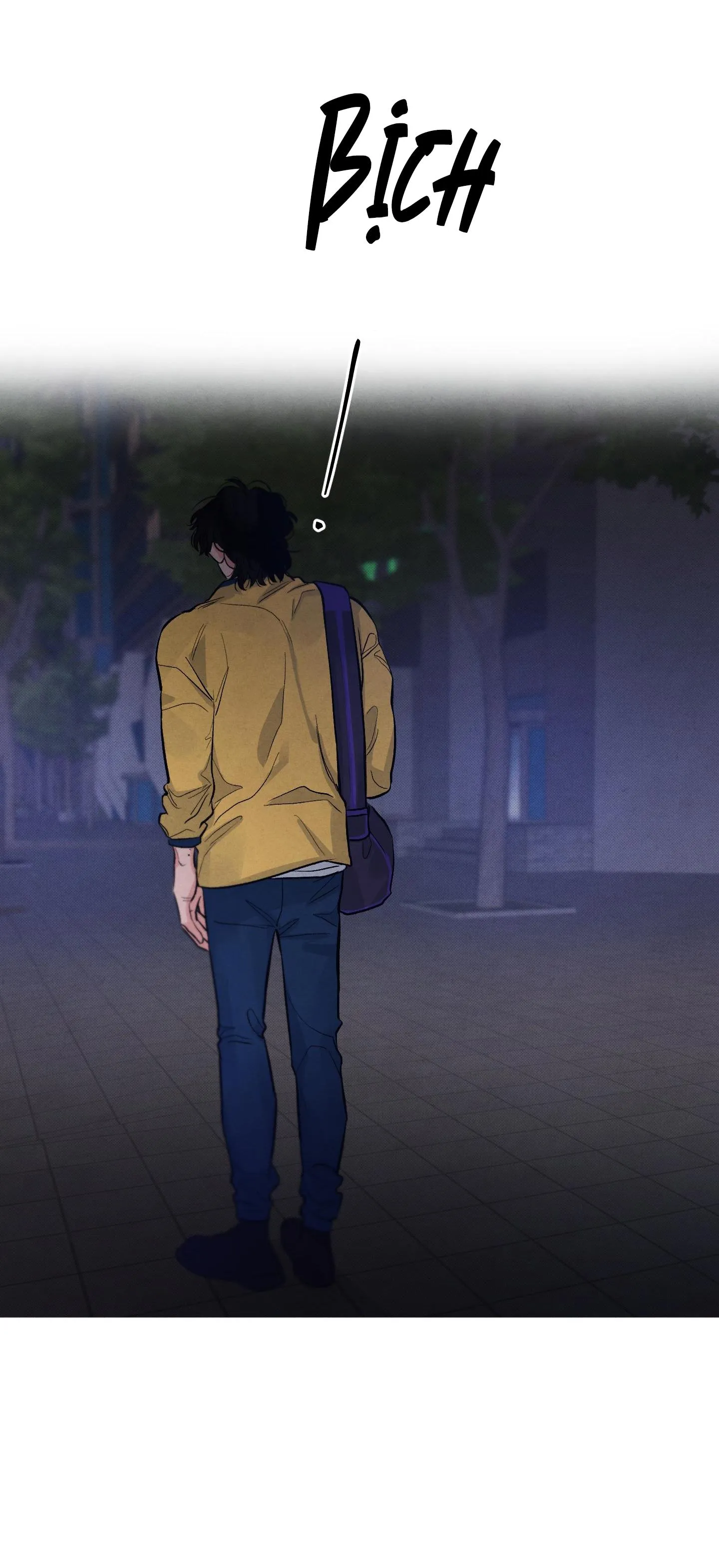 Mưa Sao Băng Chapter 2 Trang 42