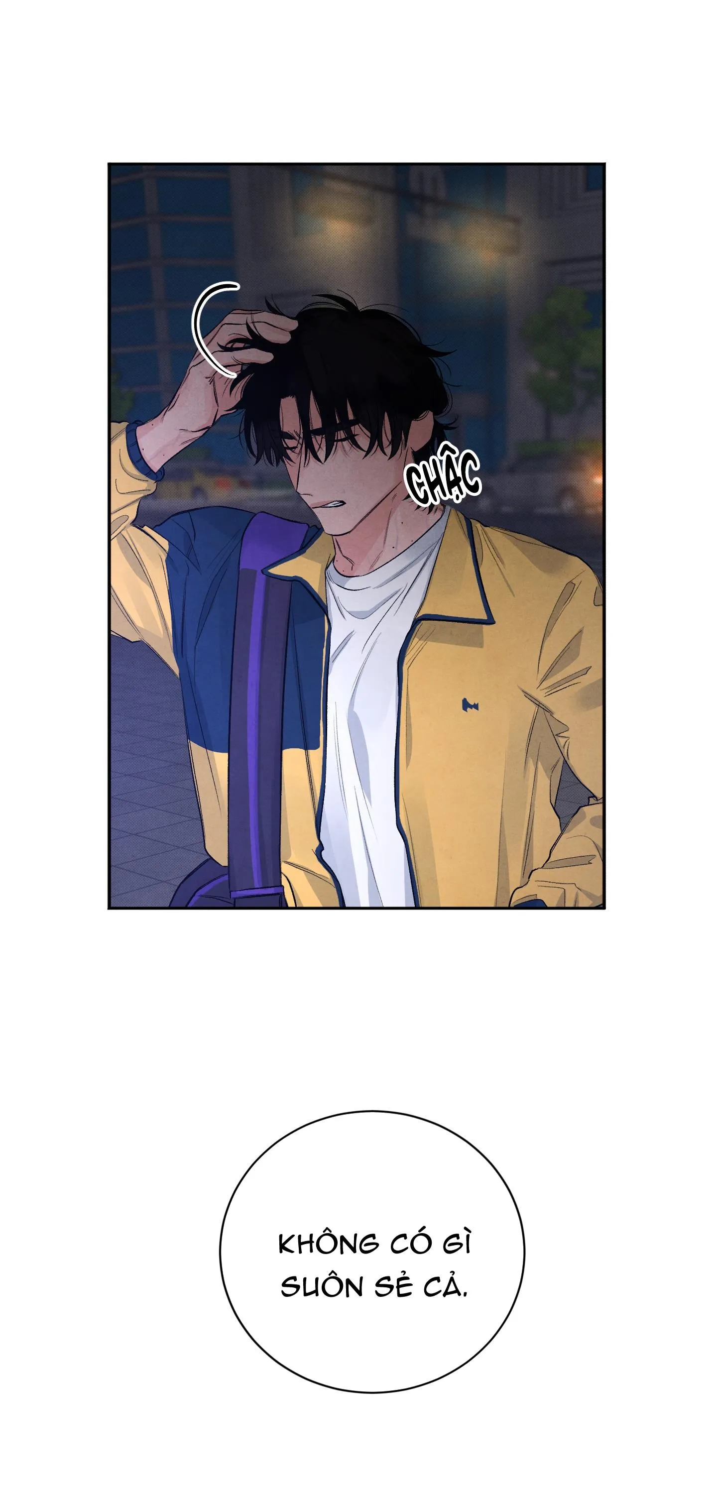 Mưa Sao Băng Chapter 2 Trang 44