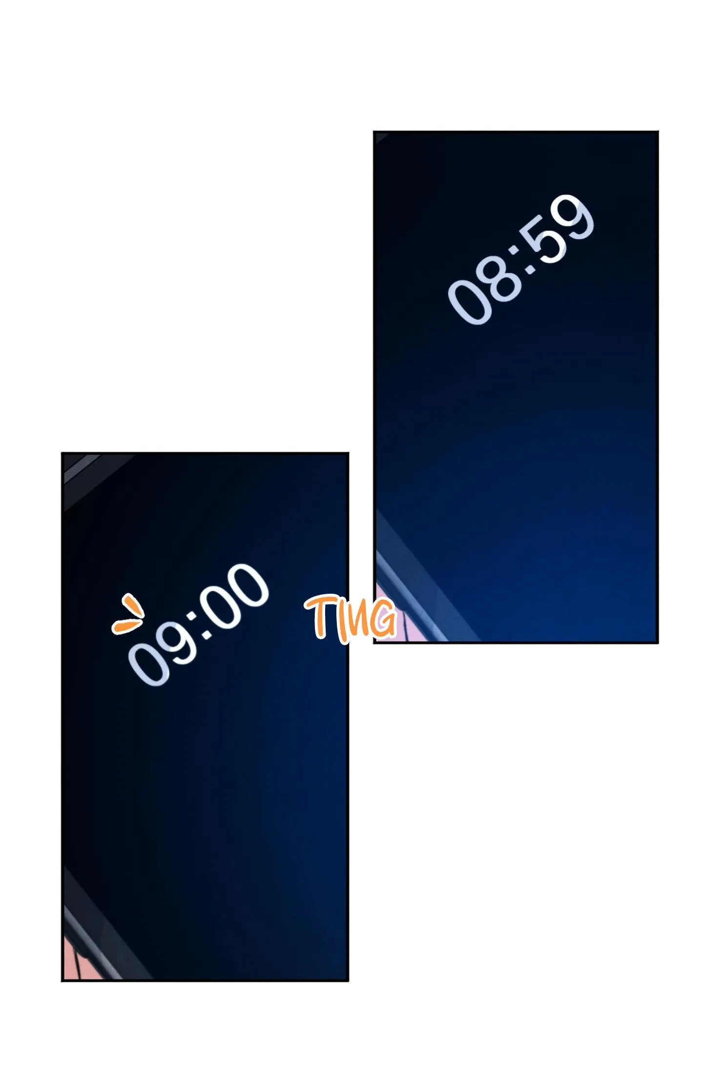 Mưa Sao Băng Chapter 2 Trang 46