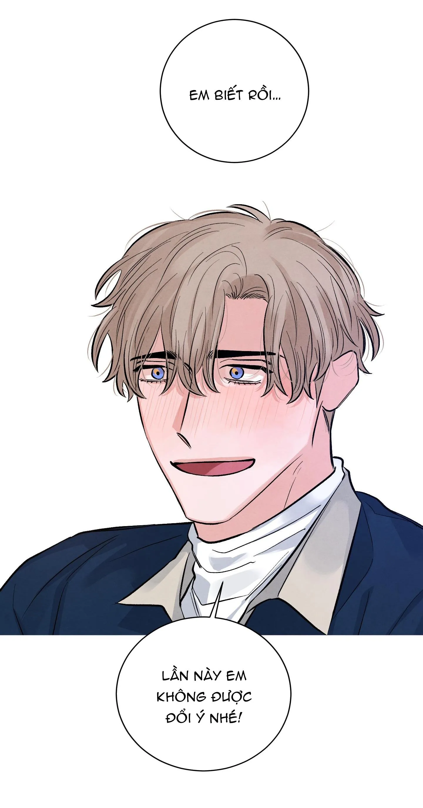 Mưa Sao Băng Chapter 2 Trang 58