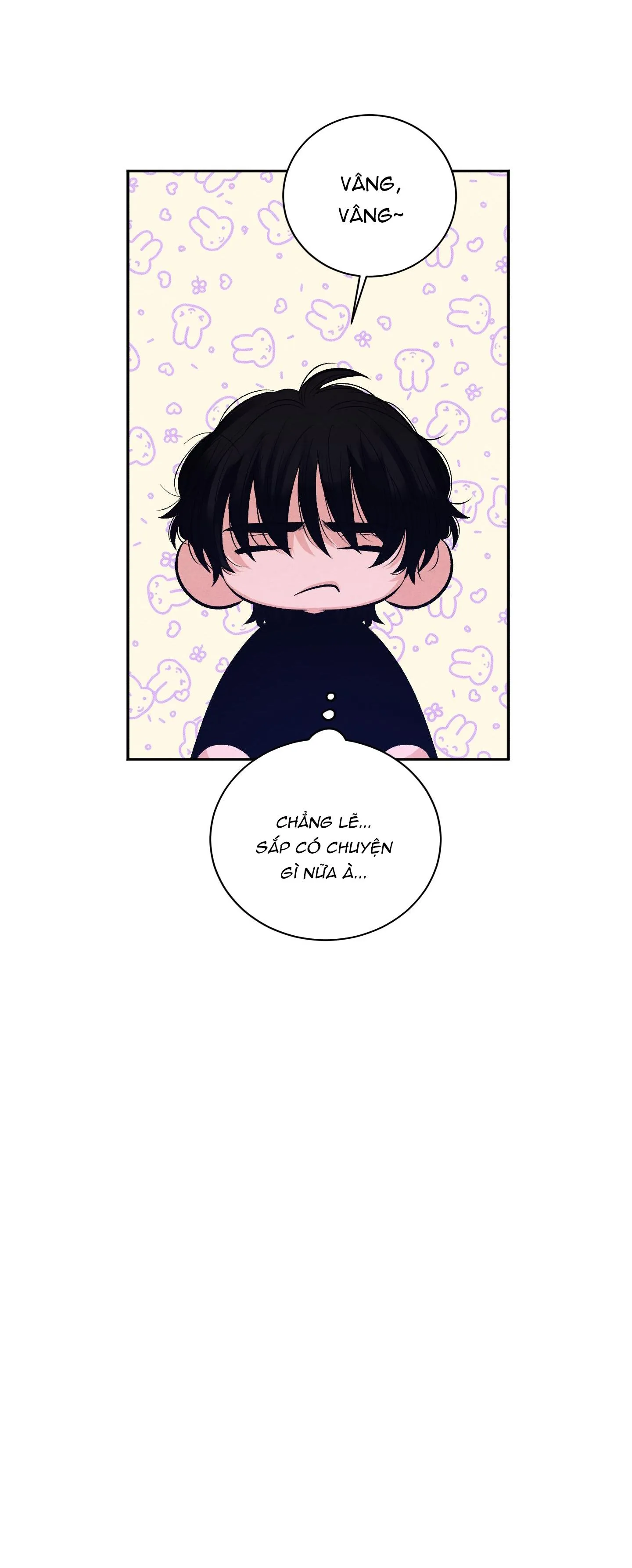 Mưa Sao Băng Chapter 2 Trang 59