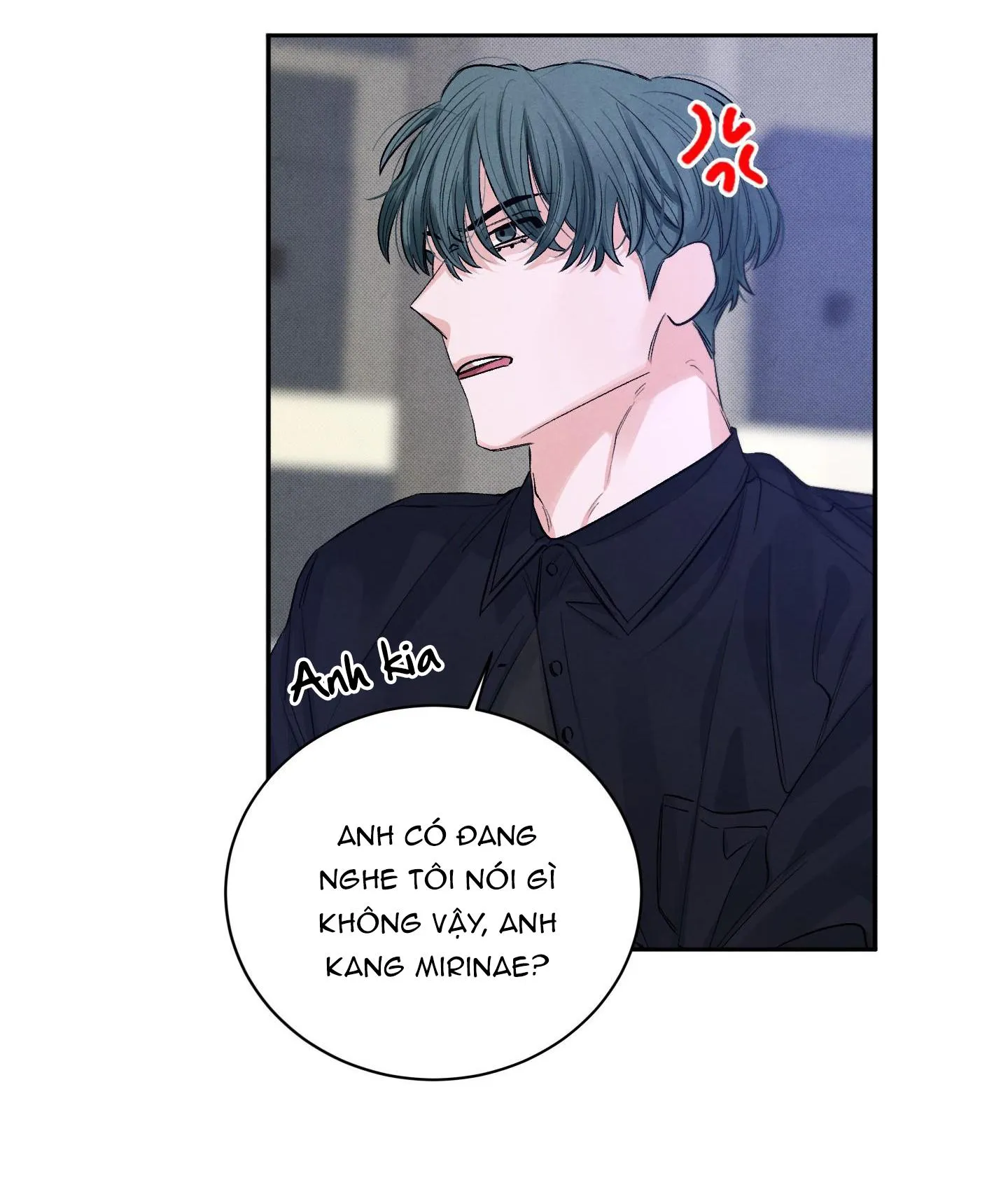 Mưa Sao Băng Chapter 3 Trang 4