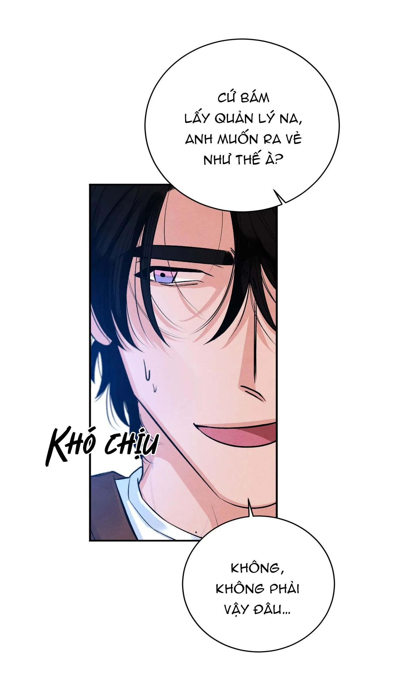 Mưa Sao Băng Chapter 3 Trang 7