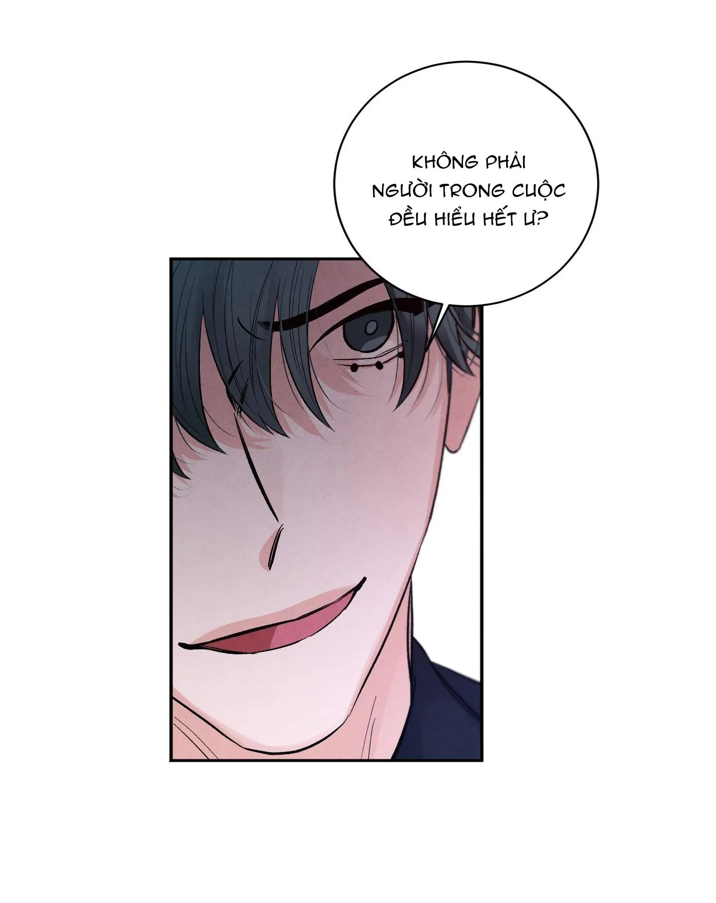 Mưa Sao Băng Chapter 3 Trang 14