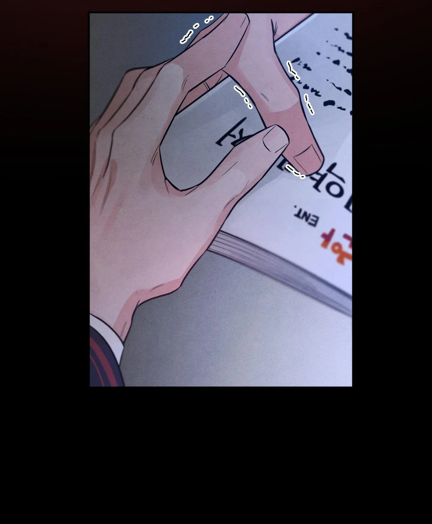 Mưa Sao Băng Chapter 3 Trang 18