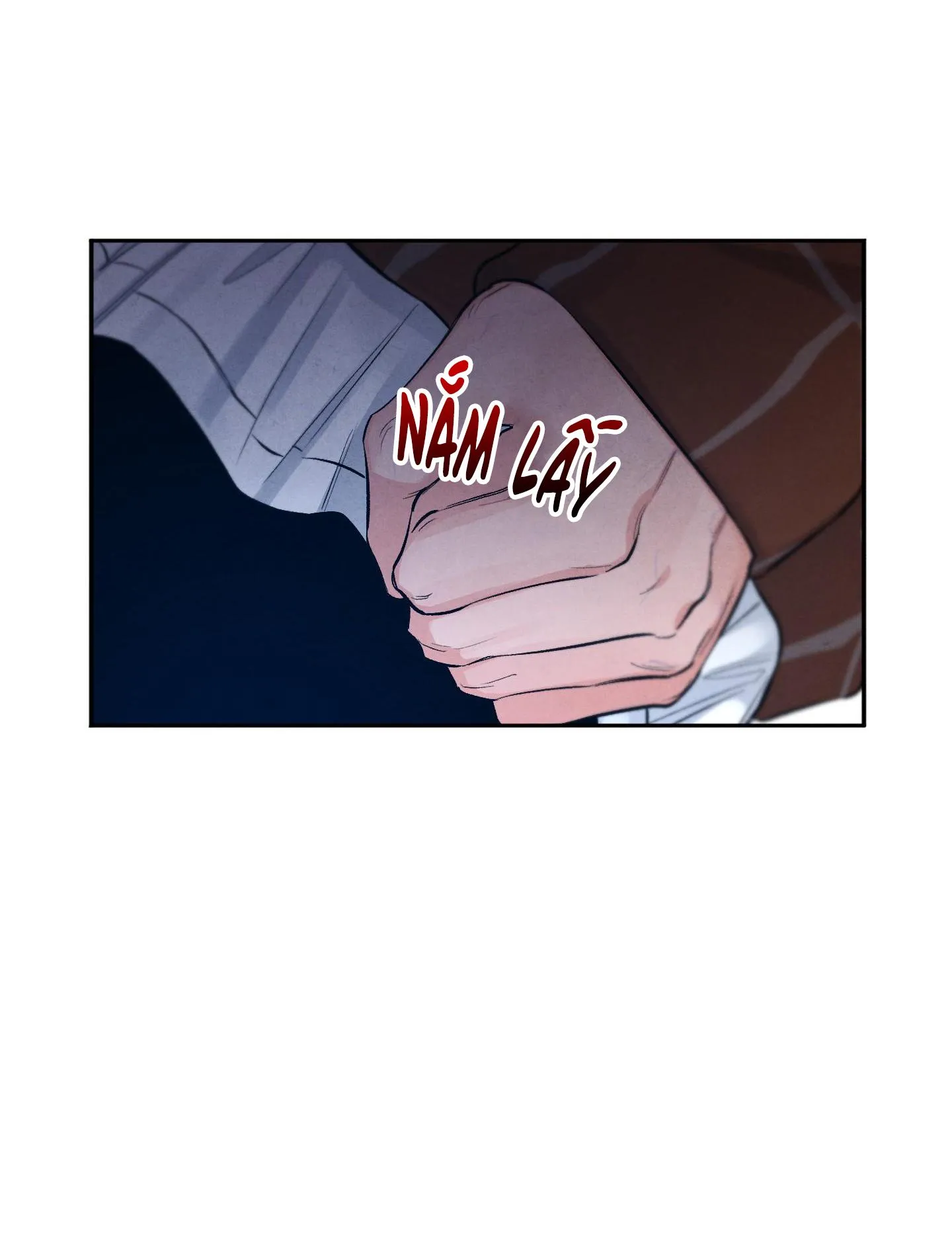 Mưa Sao Băng Chapter 3 Trang 22