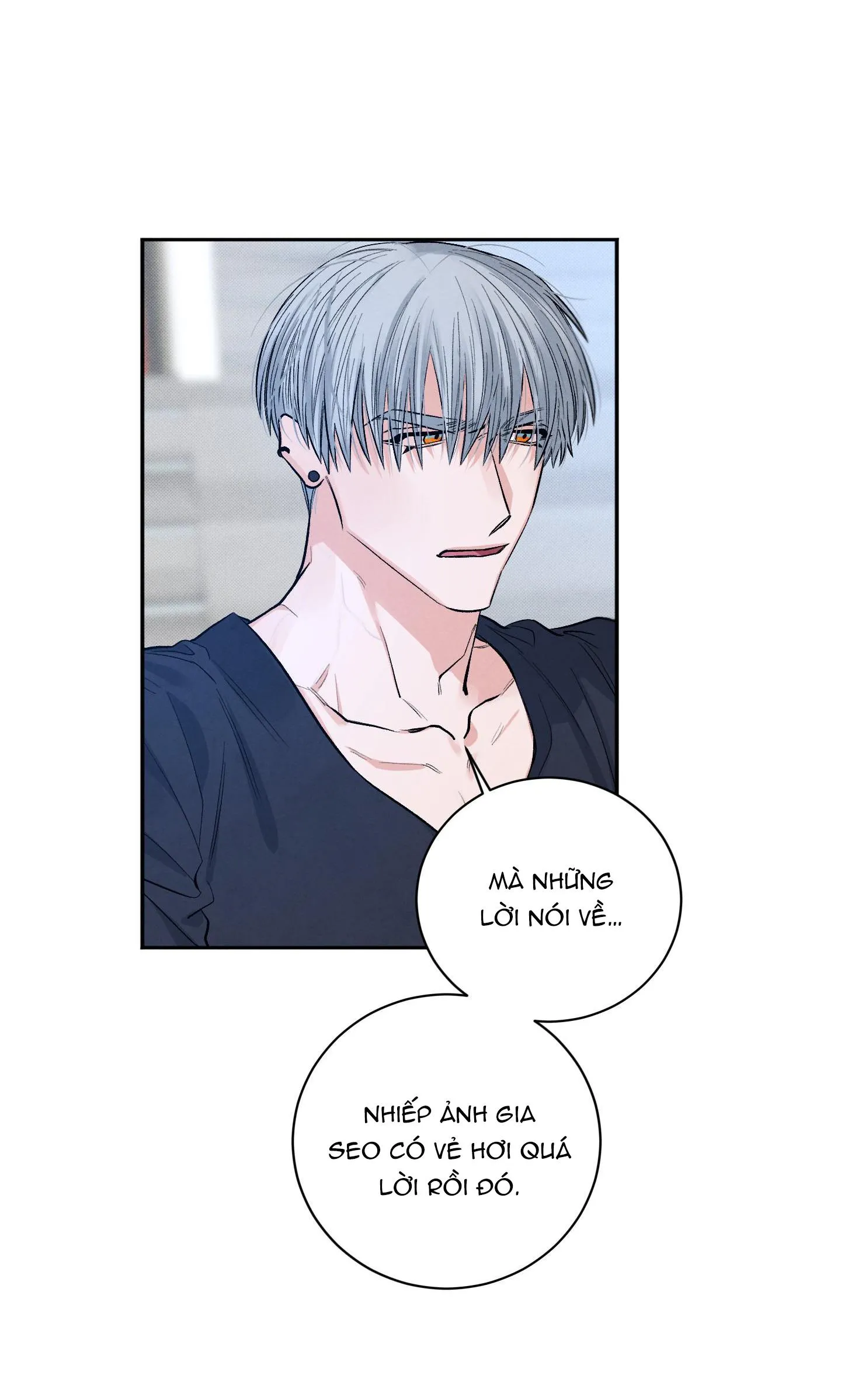 Mưa Sao Băng Chapter 3 Trang 25