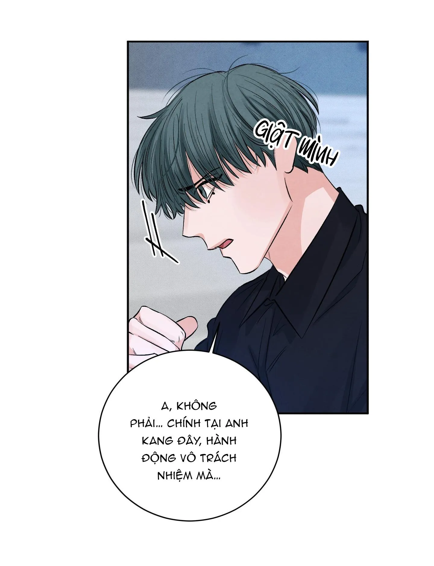 Mưa Sao Băng Chapter 3 Trang 26