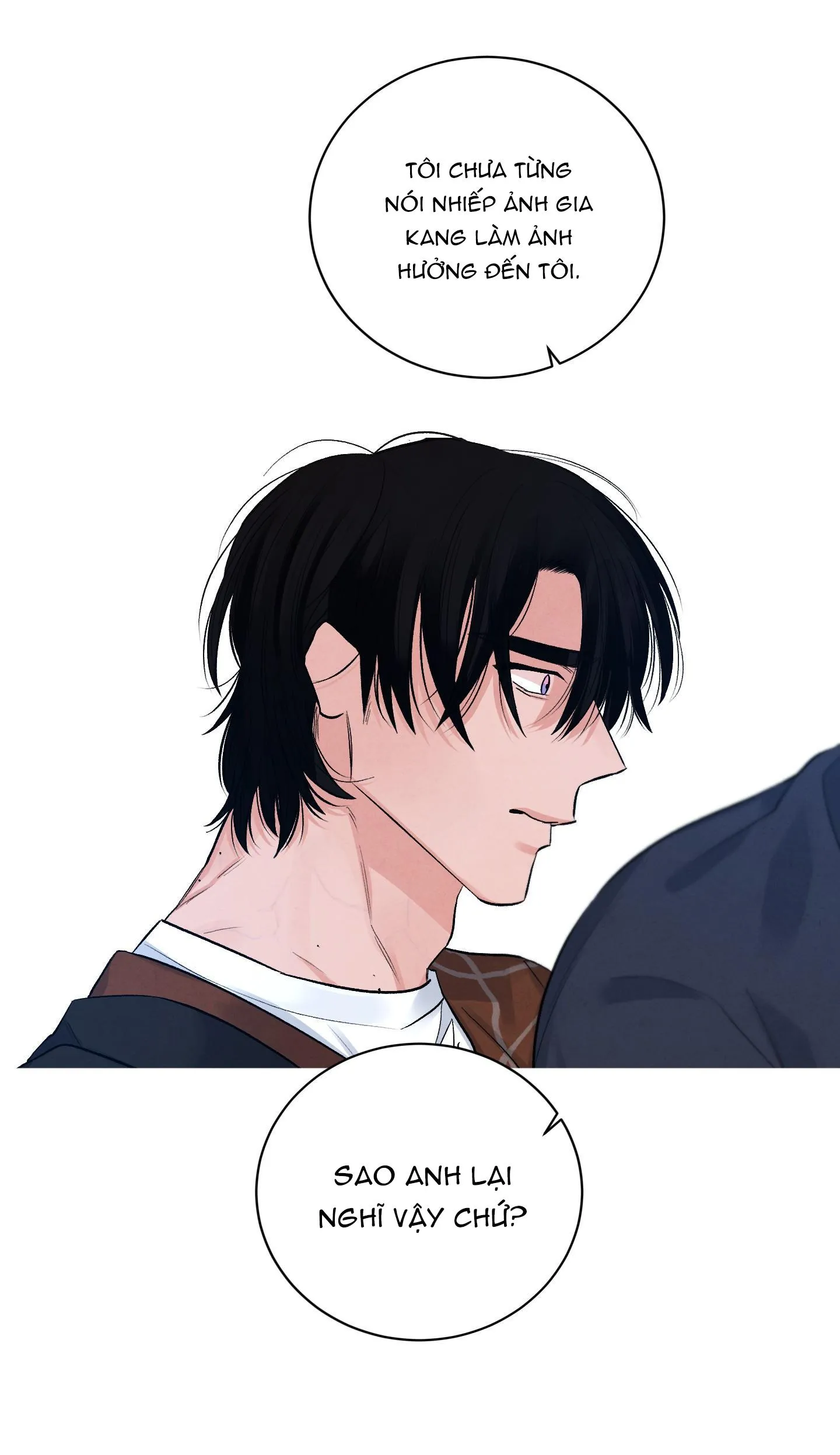 Mưa Sao Băng Chapter 3 Trang 28