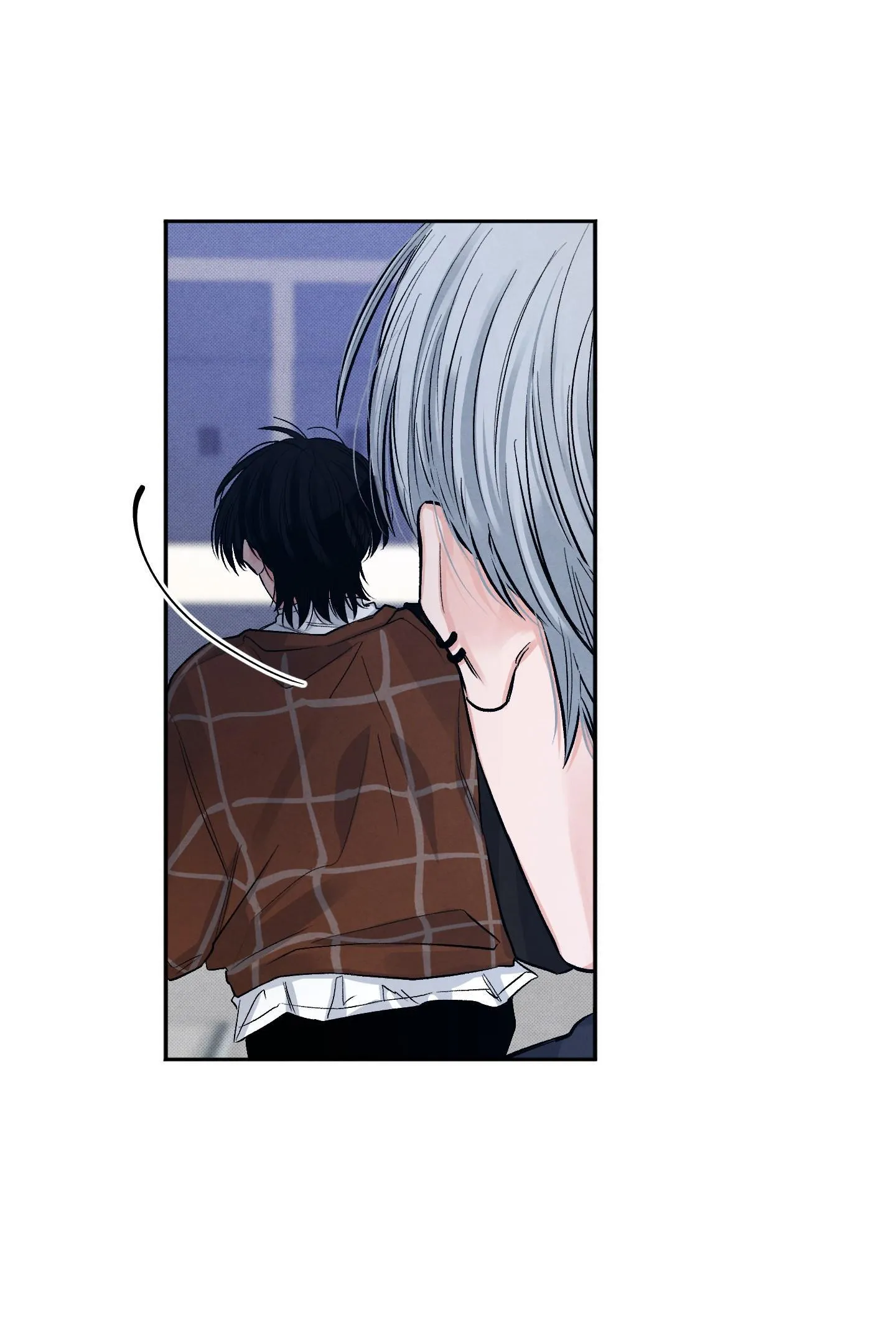 Mưa Sao Băng Chapter 3 Trang 30