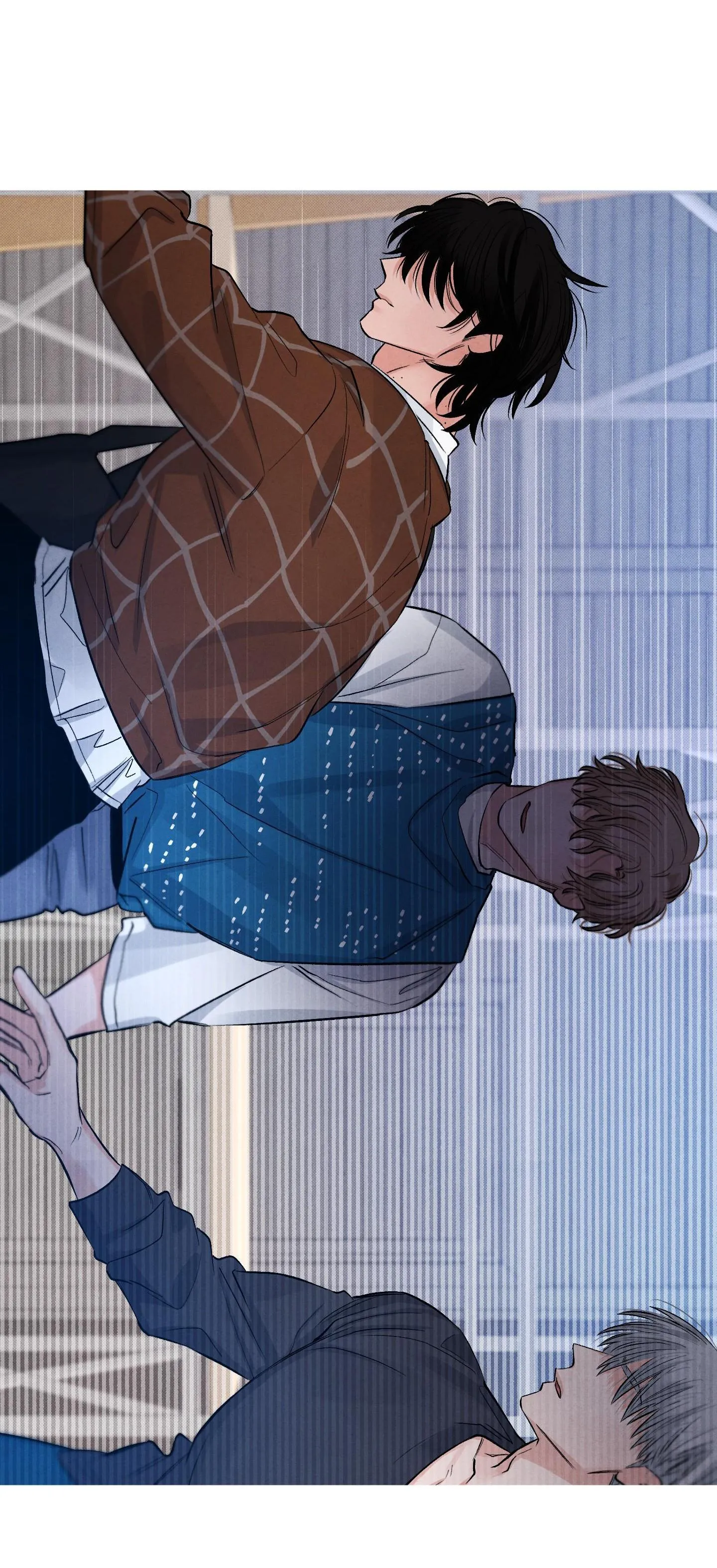 Mưa Sao Băng Chapter 3 Trang 31