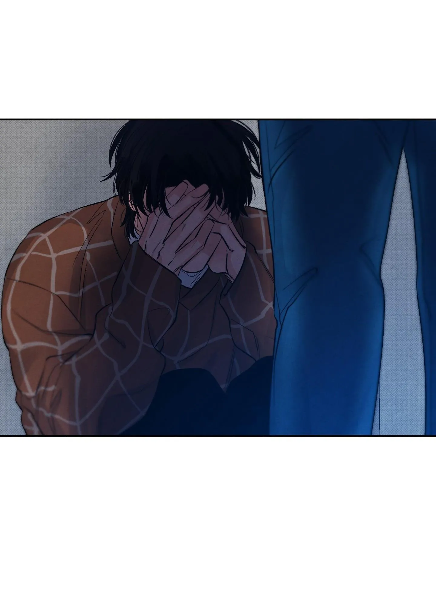 Mưa Sao Băng Chapter 3 Trang 33