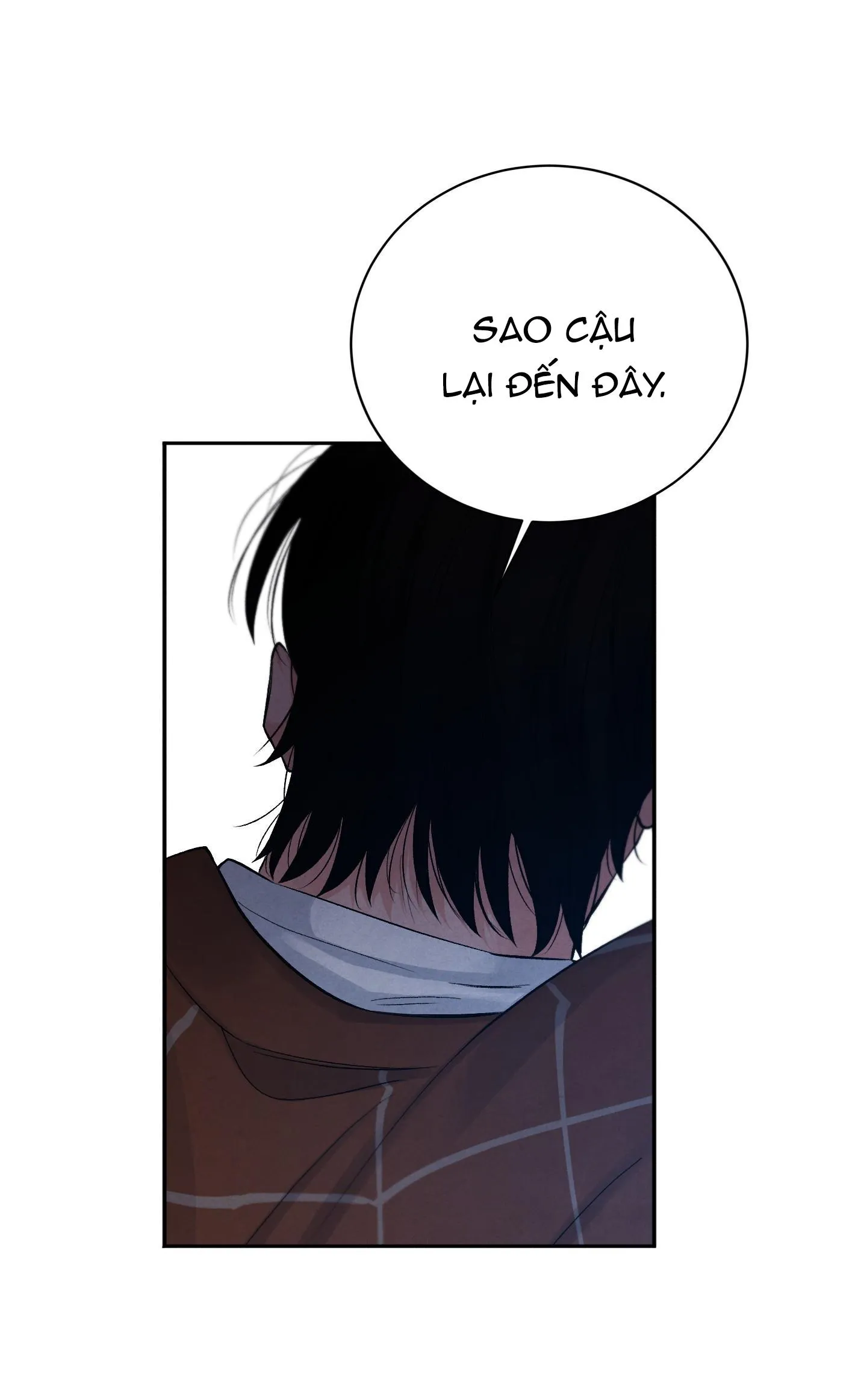 Mưa Sao Băng Chapter 3 Trang 34