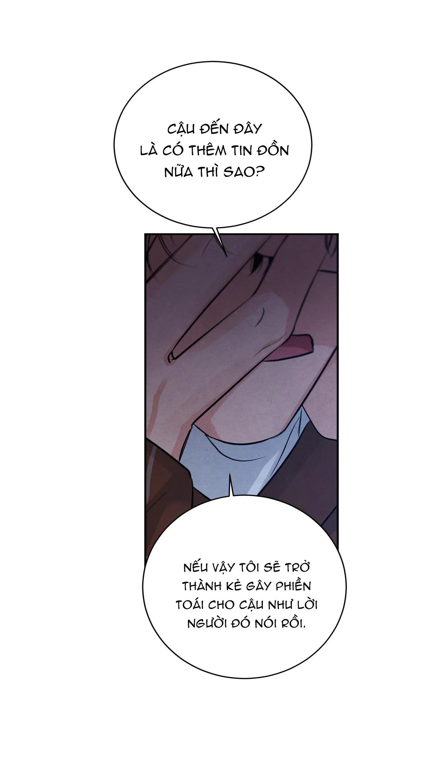 Mưa Sao Băng Chapter 3 Trang 35