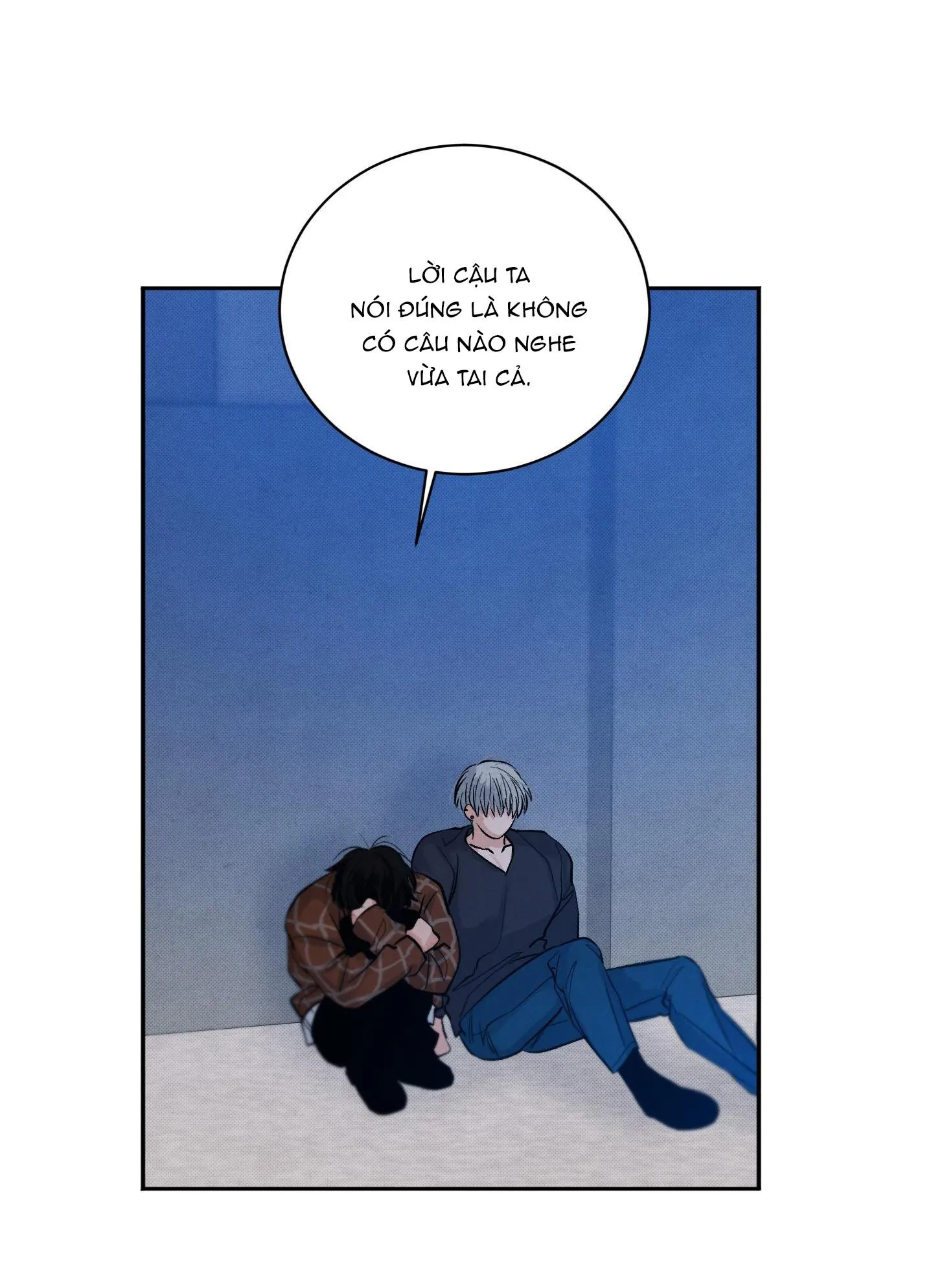 Mưa Sao Băng Chapter 3 Trang 36