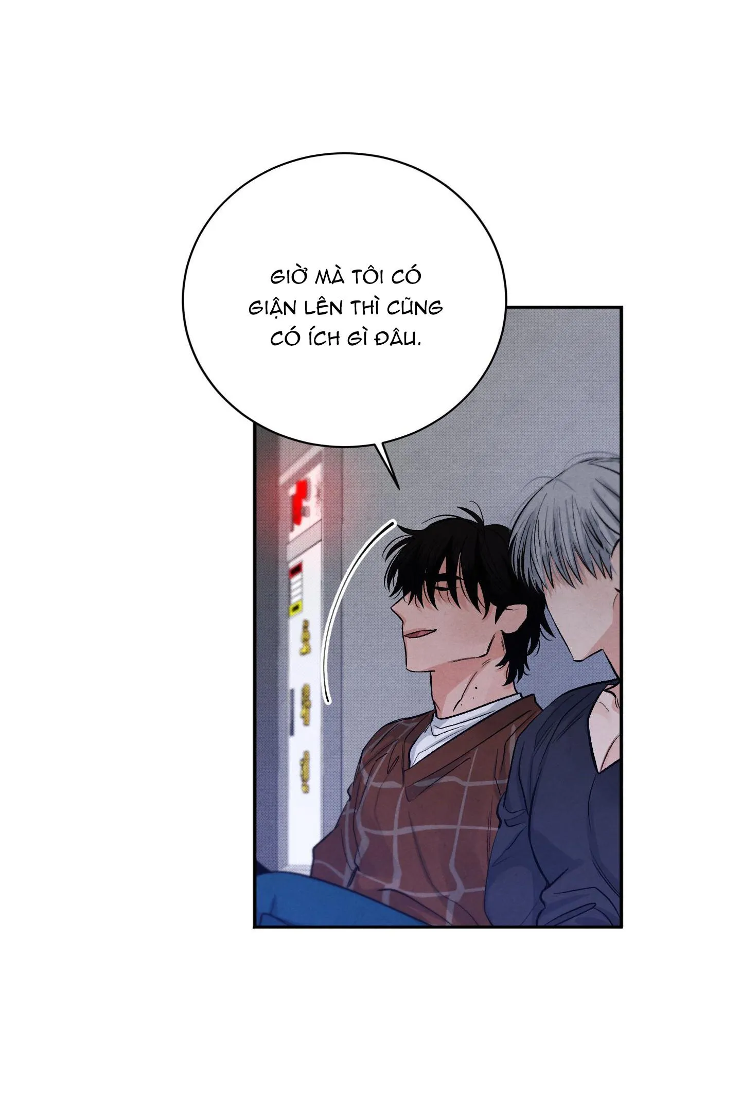 Mưa Sao Băng Chapter 3 Trang 39