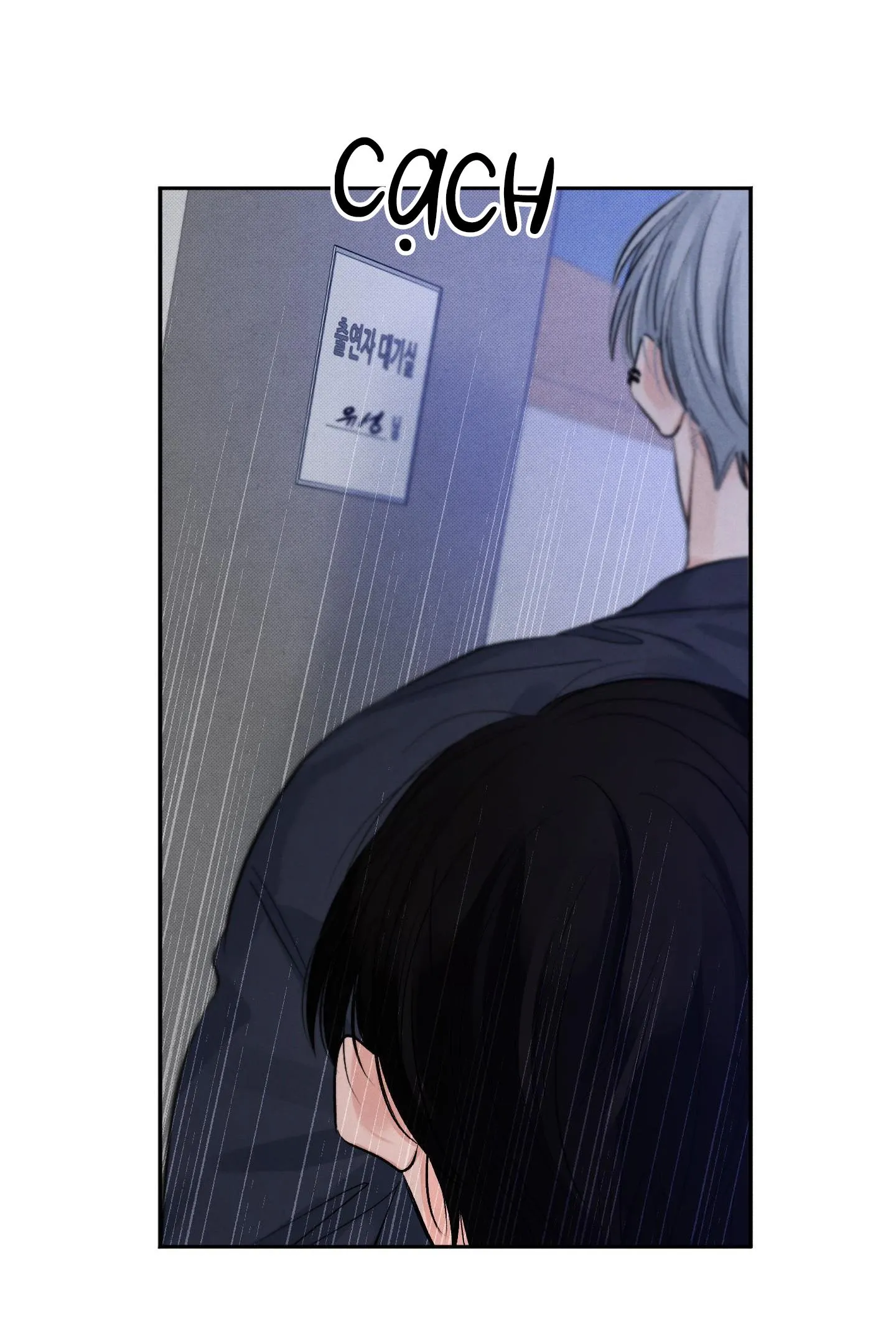 Mưa Sao Băng Chapter 3 Trang 41