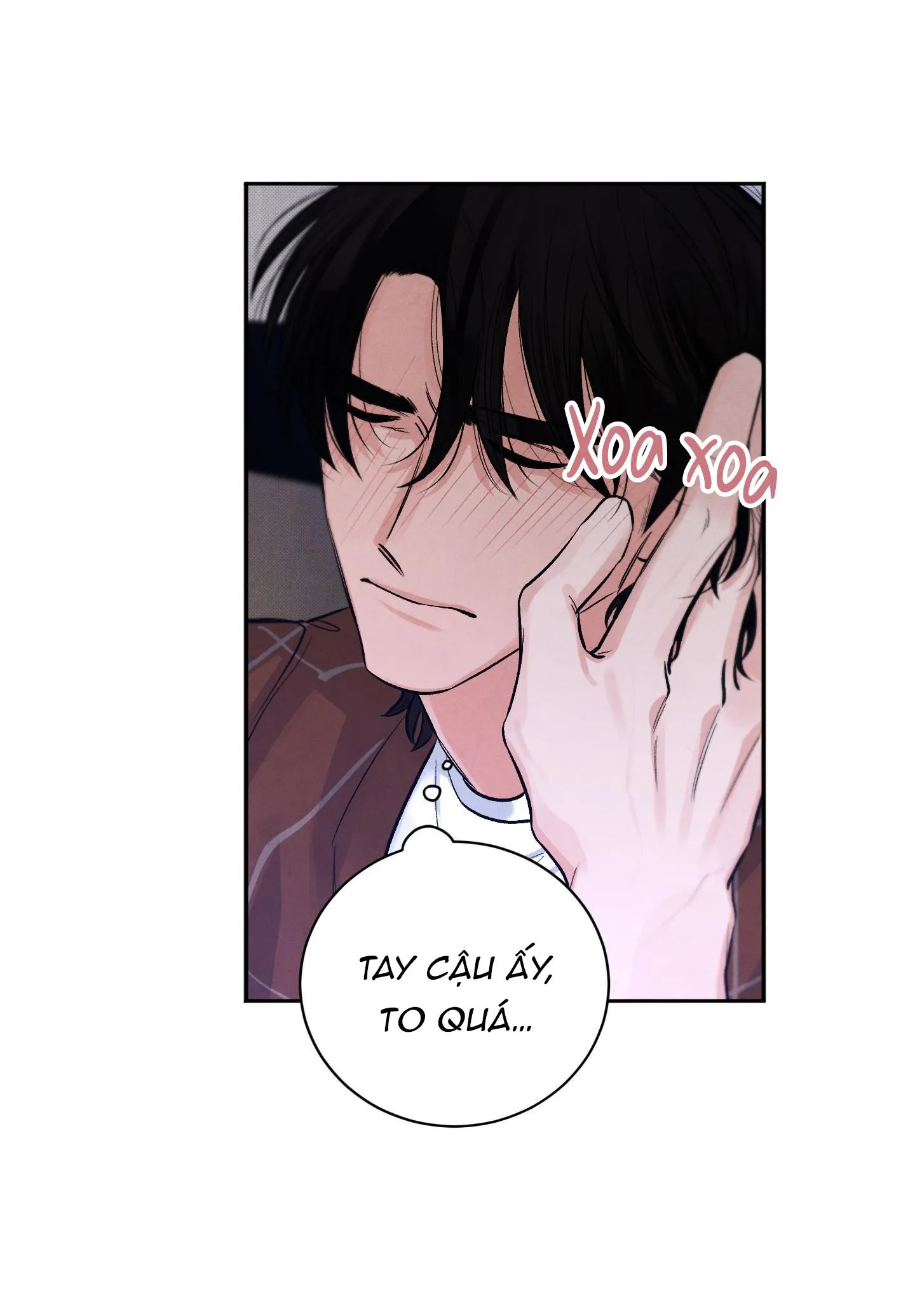 Mưa Sao Băng Chapter 3 Trang 44