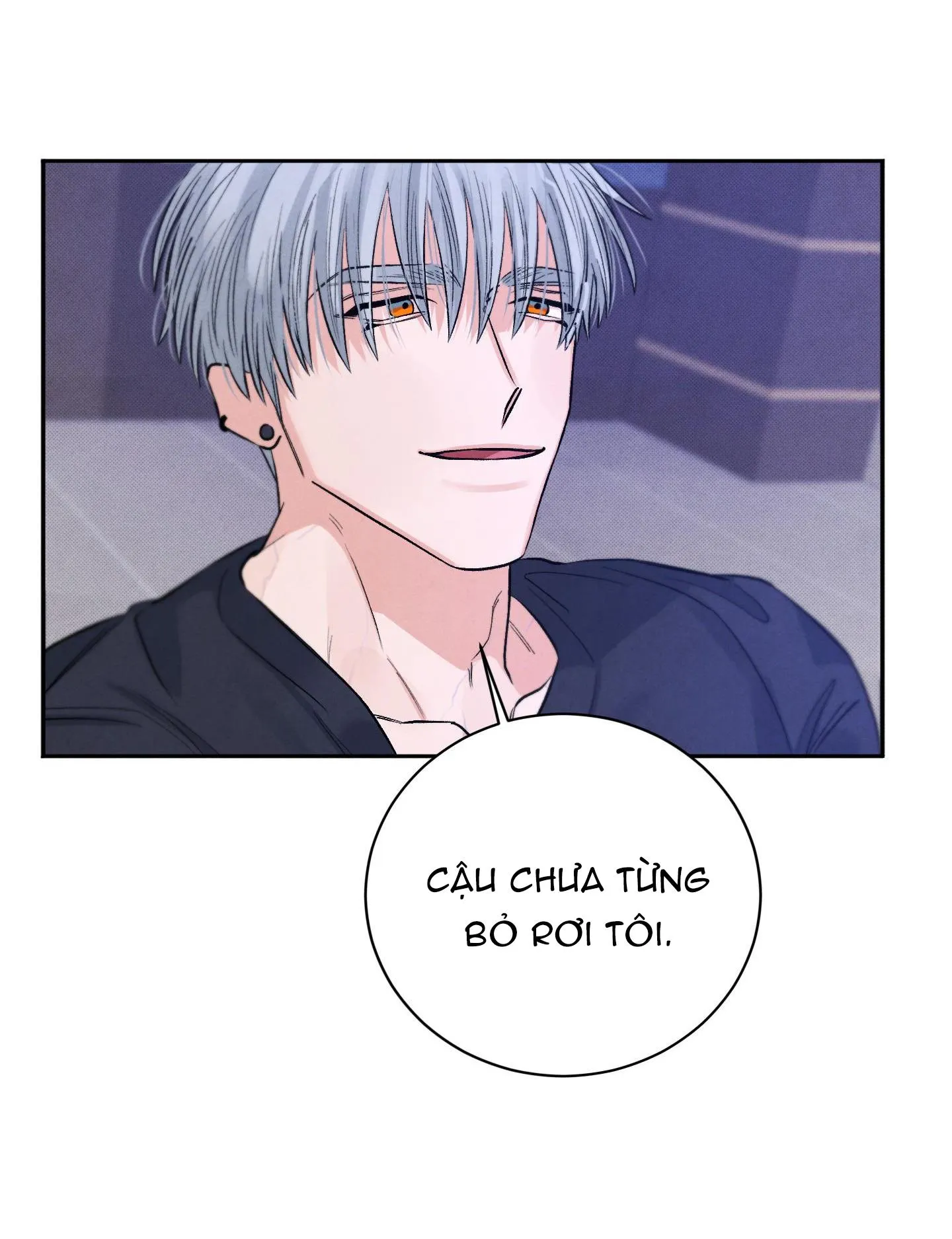 Mưa Sao Băng Chapter 3 Trang 45