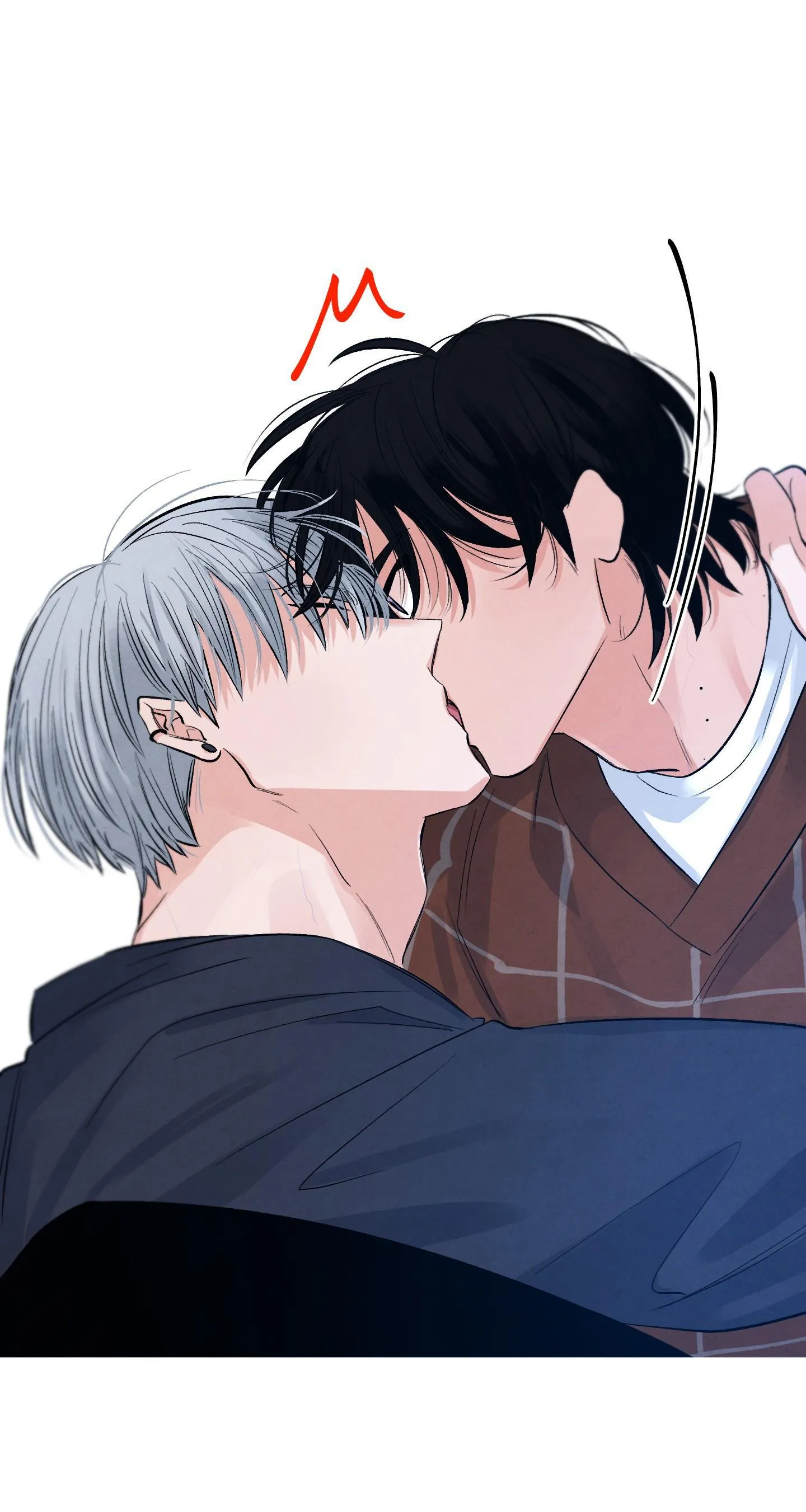 Mưa Sao Băng Chapter 3 Trang 47