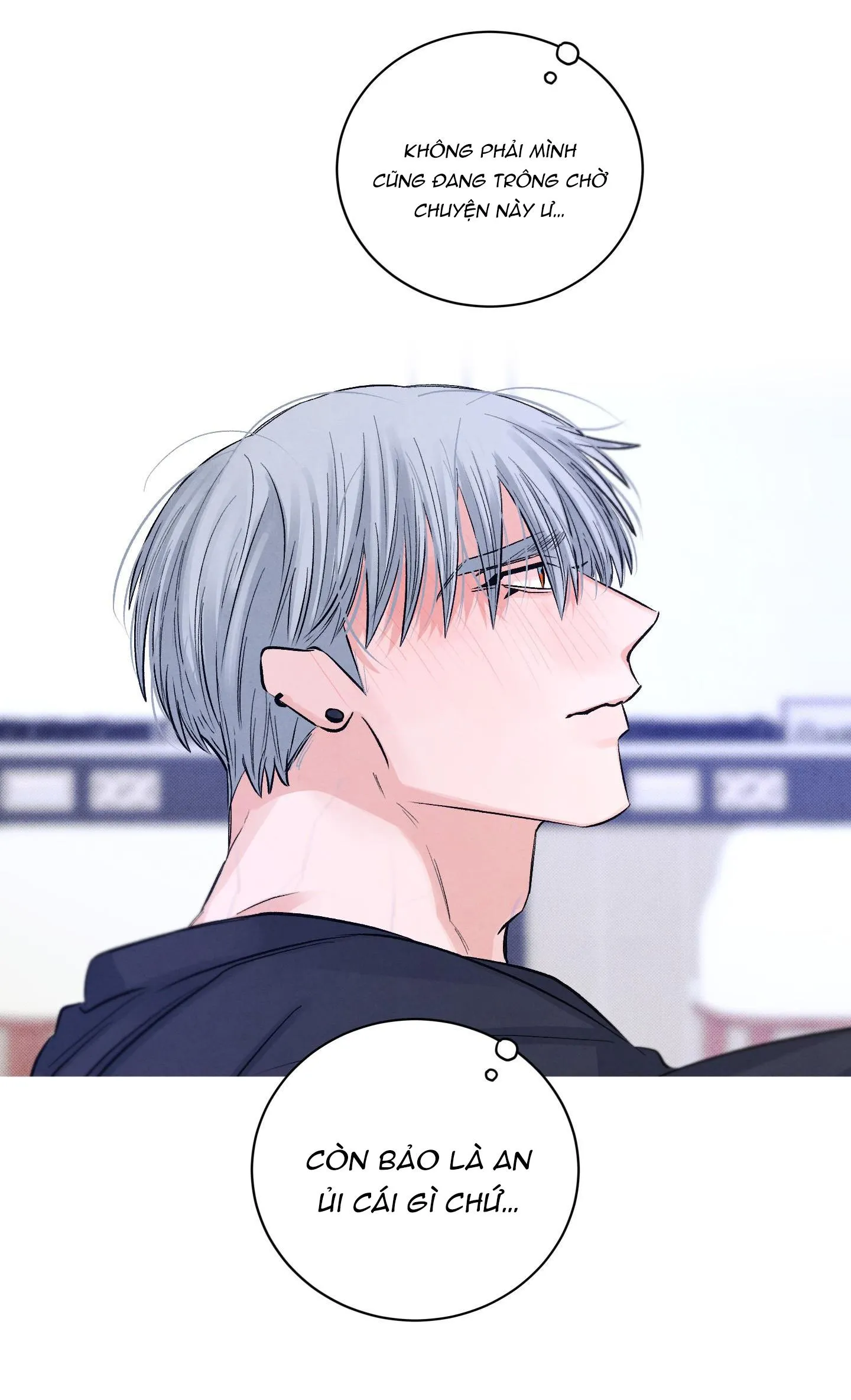 Mưa Sao Băng Chapter 3 Trang 53