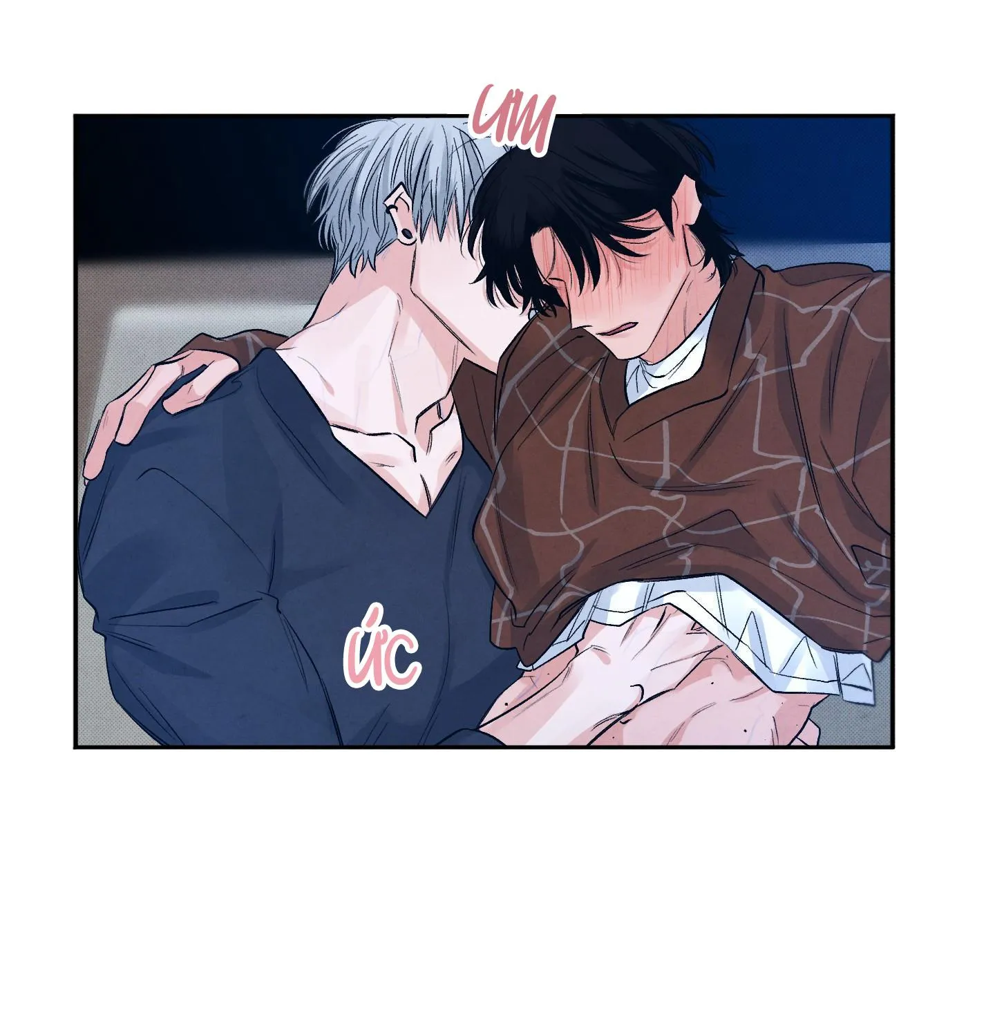 Mưa Sao Băng Chapter 3 Trang 57