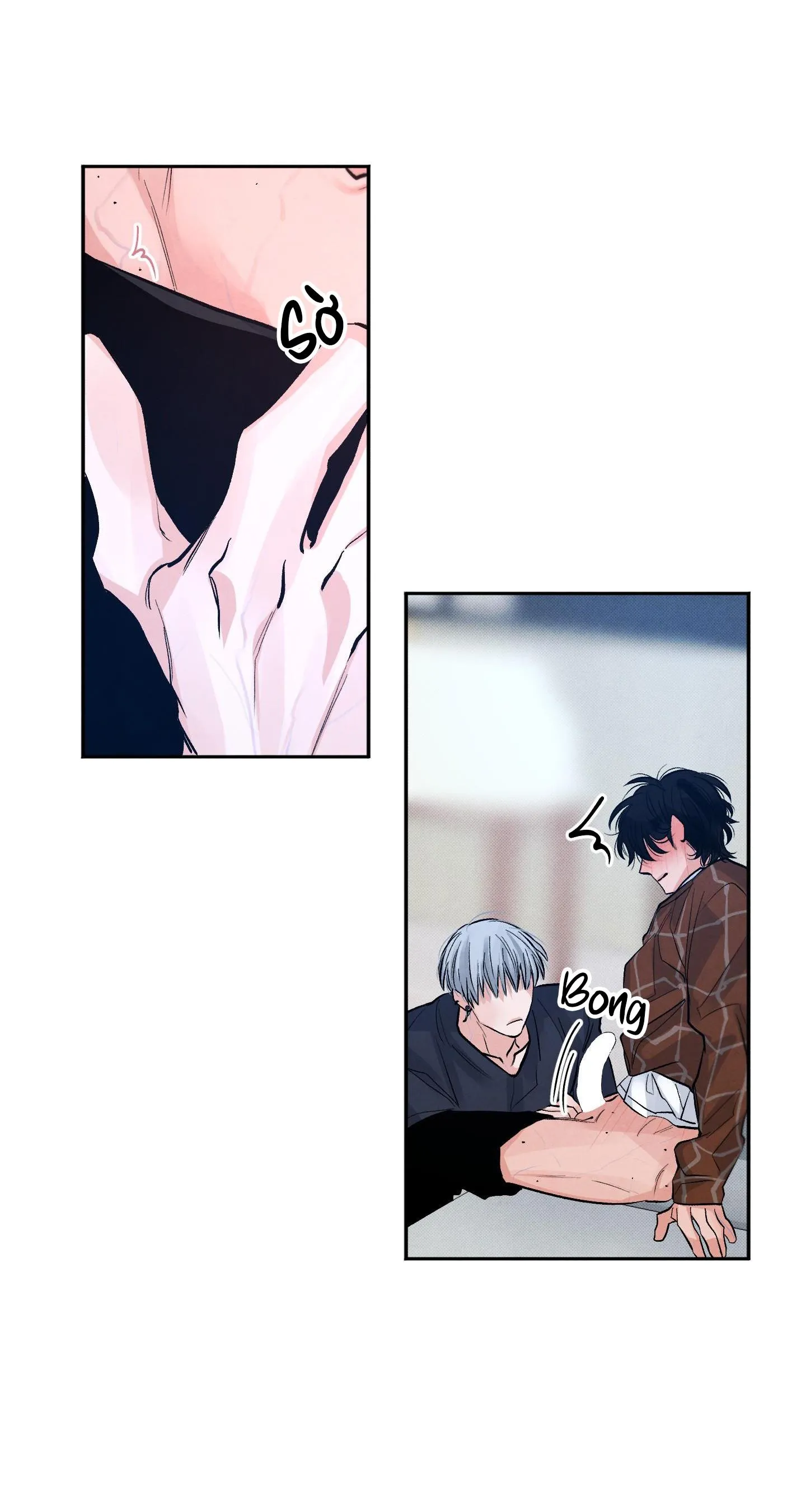 Mưa Sao Băng Chapter 3 Trang 59