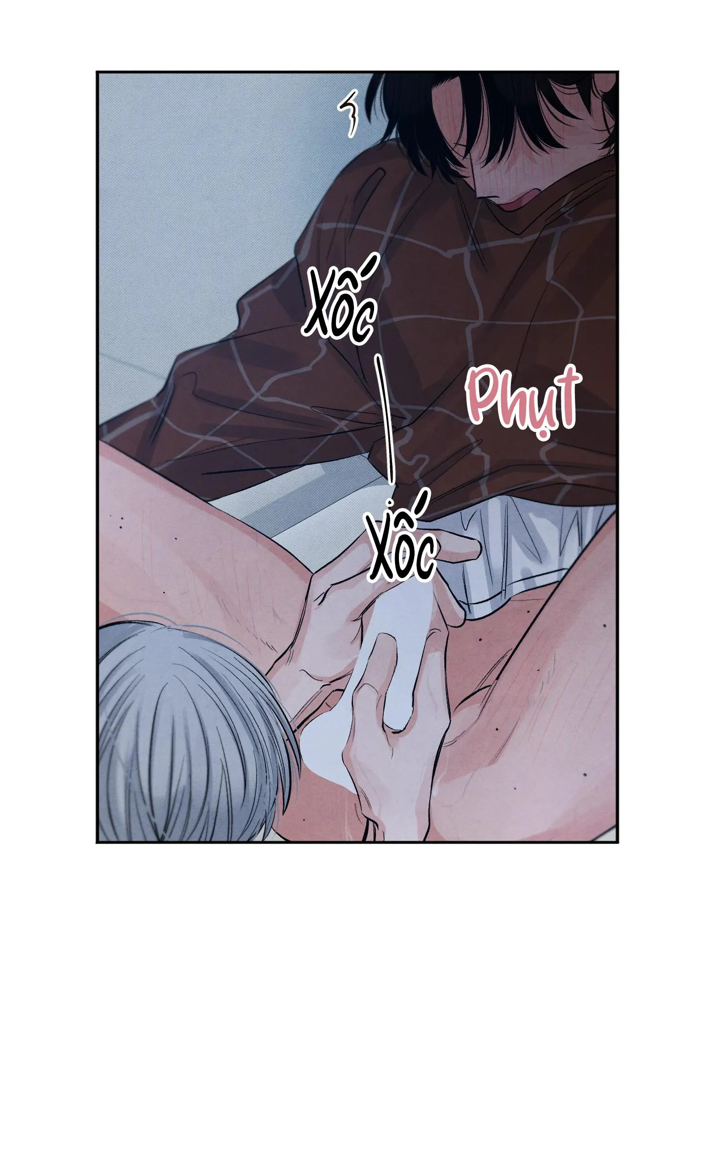 Mưa Sao Băng Chapter 3 Trang 60