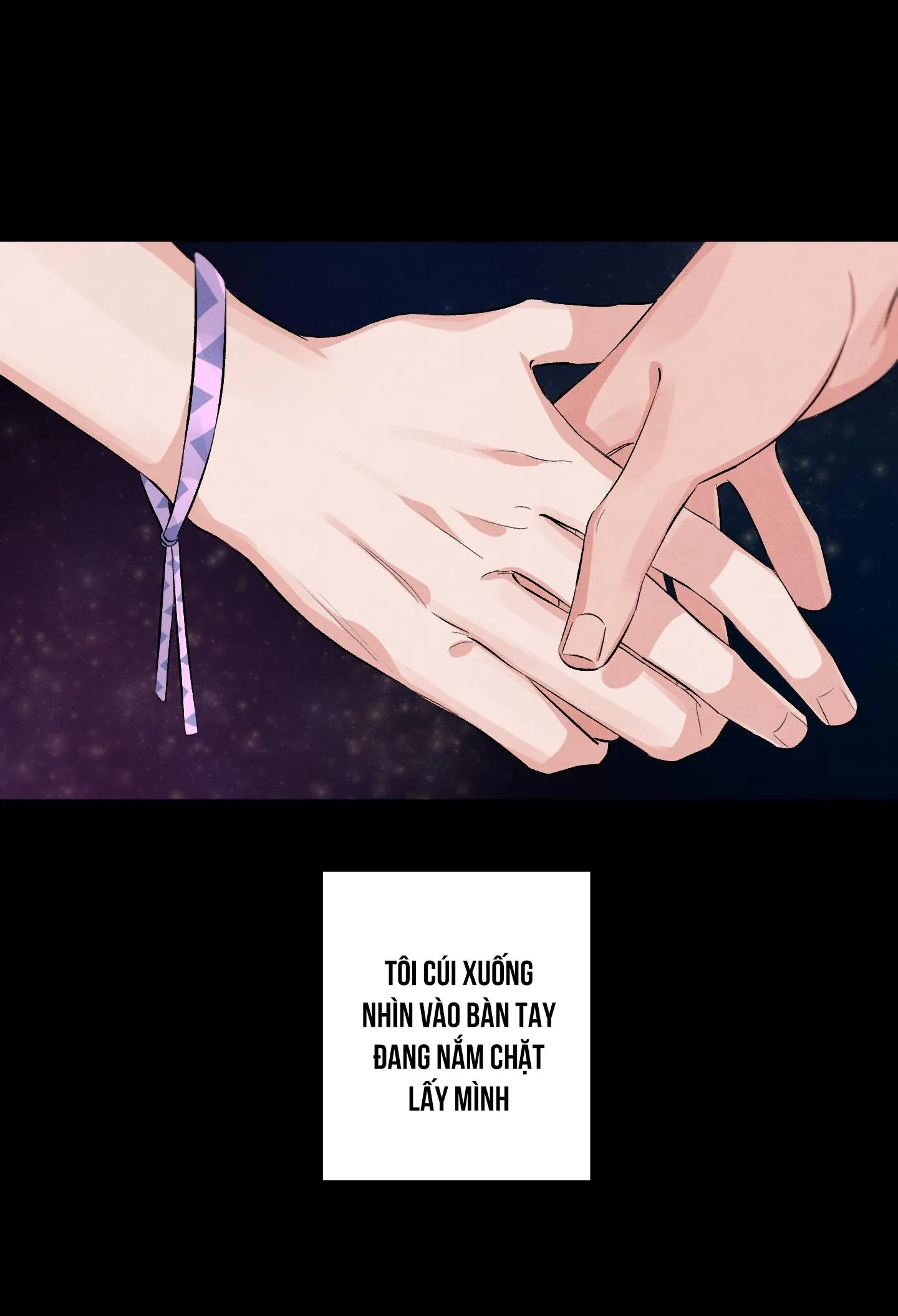 Mưa Sao Băng Chapter 1 Trang 4