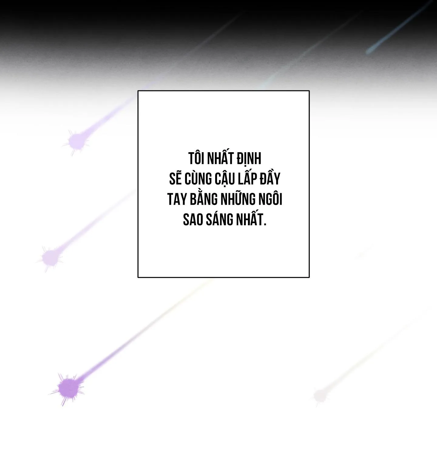 Mưa Sao Băng Chapter 1 Trang 8