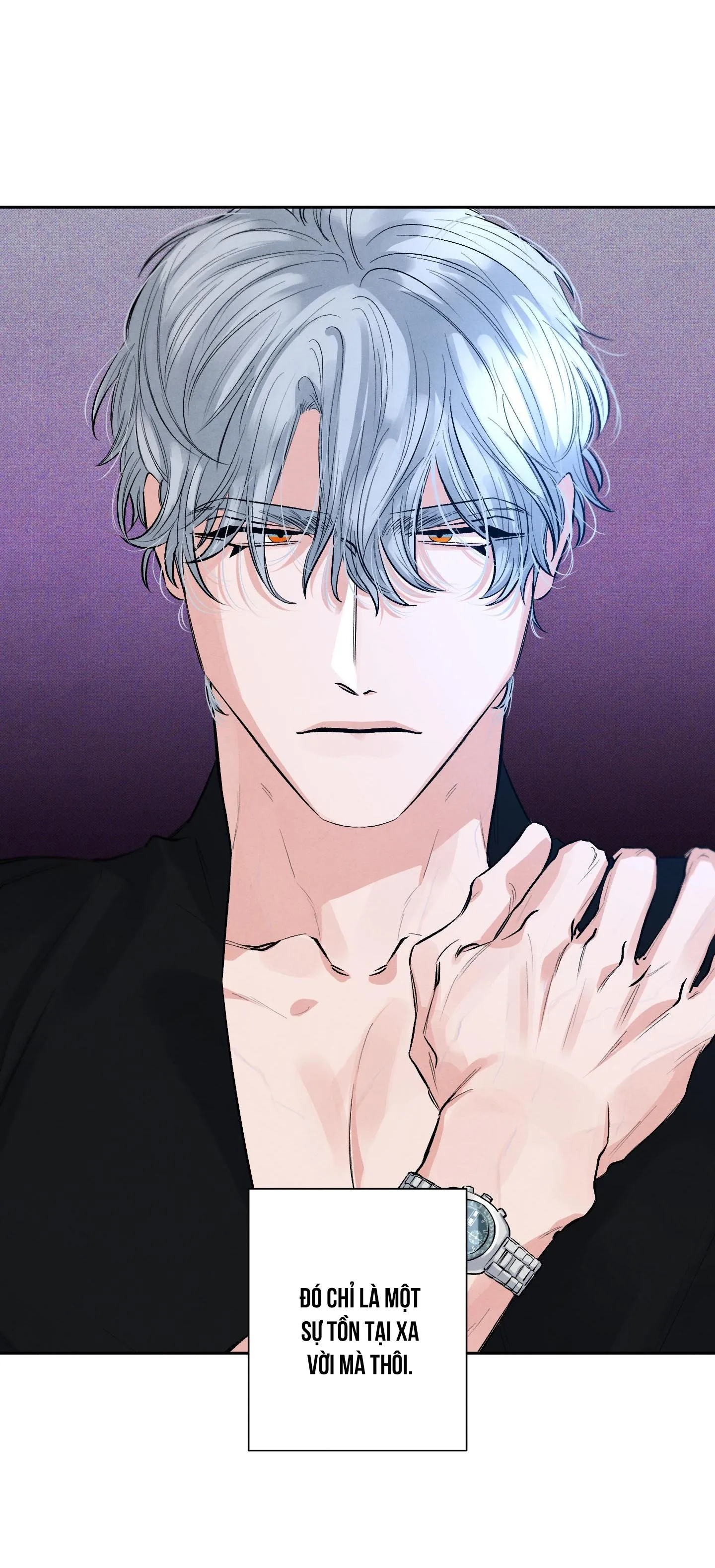 Mưa Sao Băng Chapter 1 Trang 12