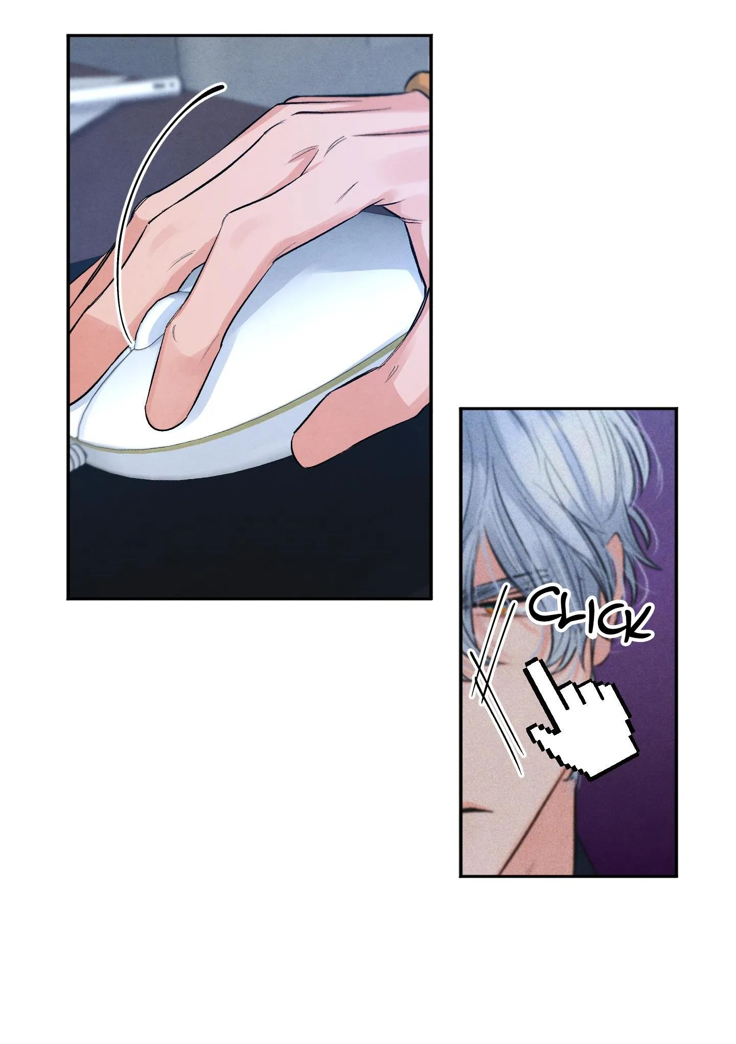 Mưa Sao Băng Chapter 1 Trang 22