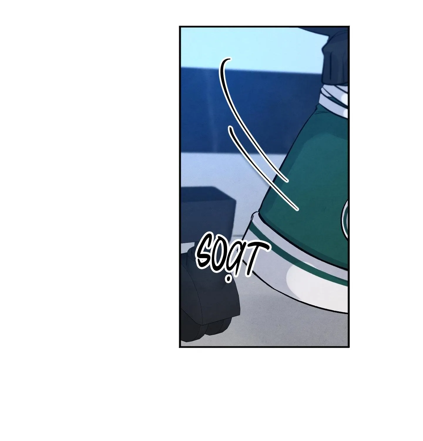 Mưa Sao Băng Chapter 1 Trang 24