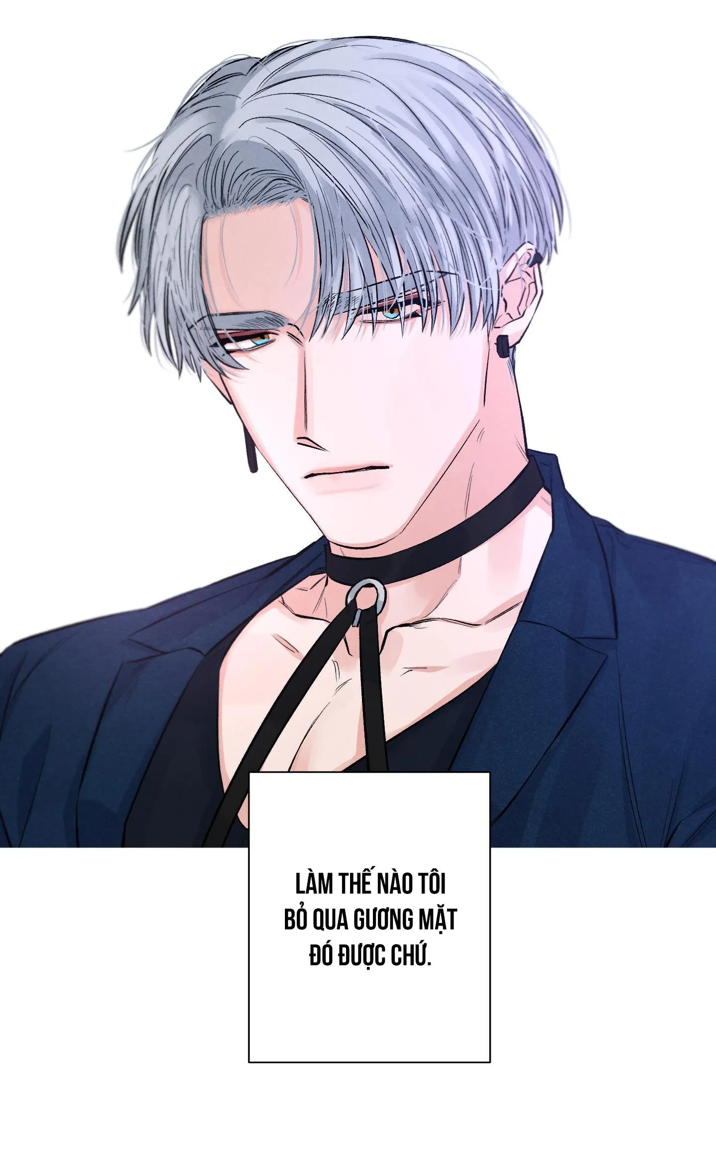 Mưa Sao Băng Chapter 1 Trang 45