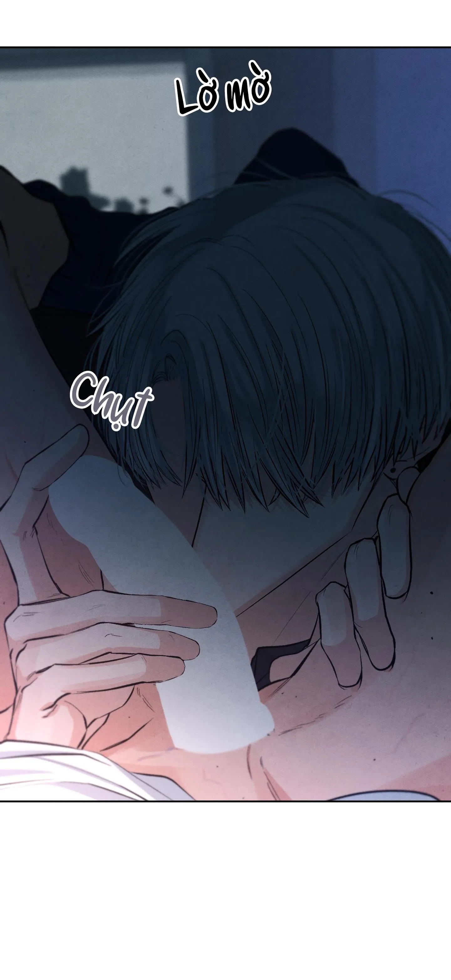 Mưa Sao Băng Chapter 1 Trang 47