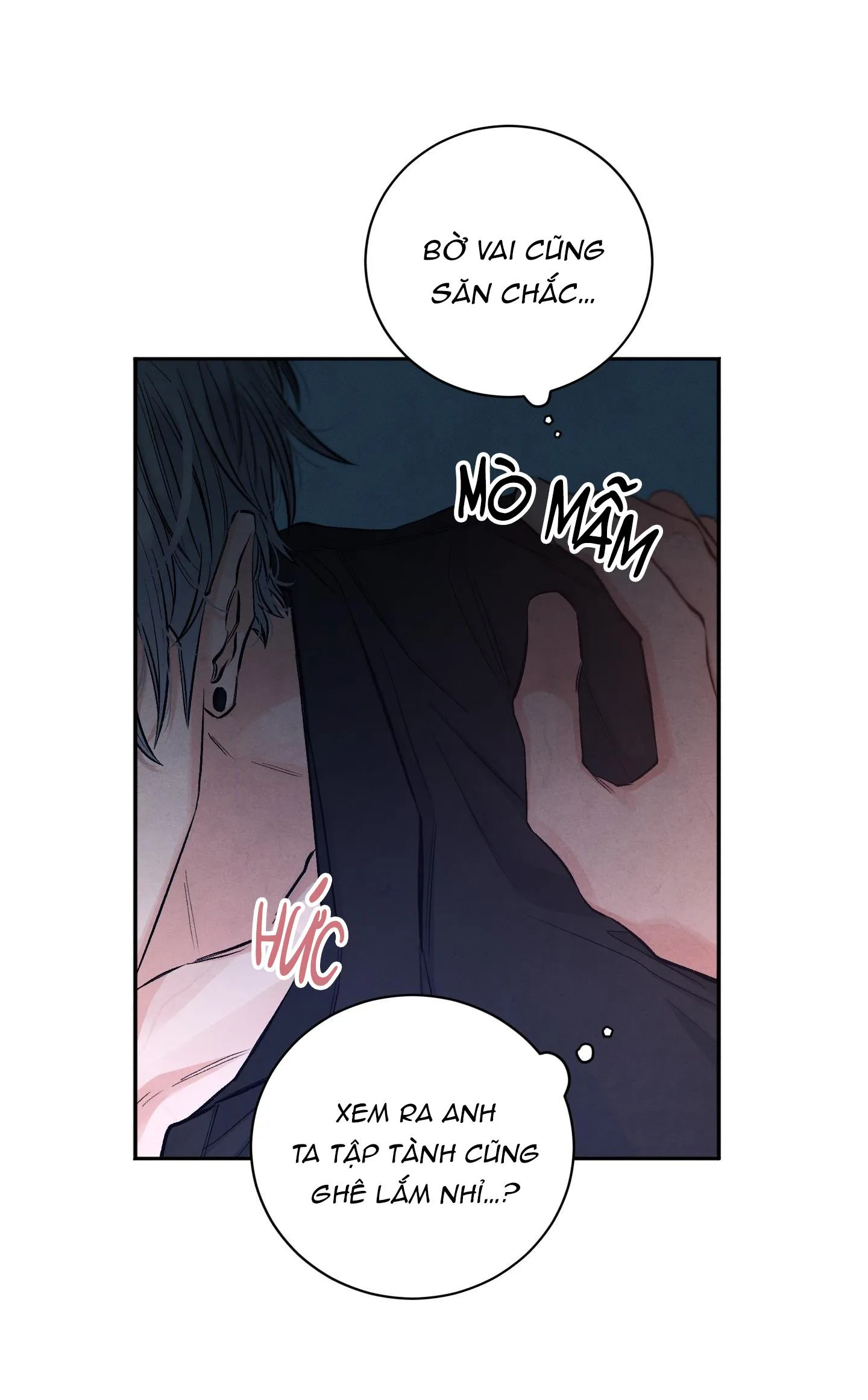 Mưa Sao Băng Chapter 1 Trang 52