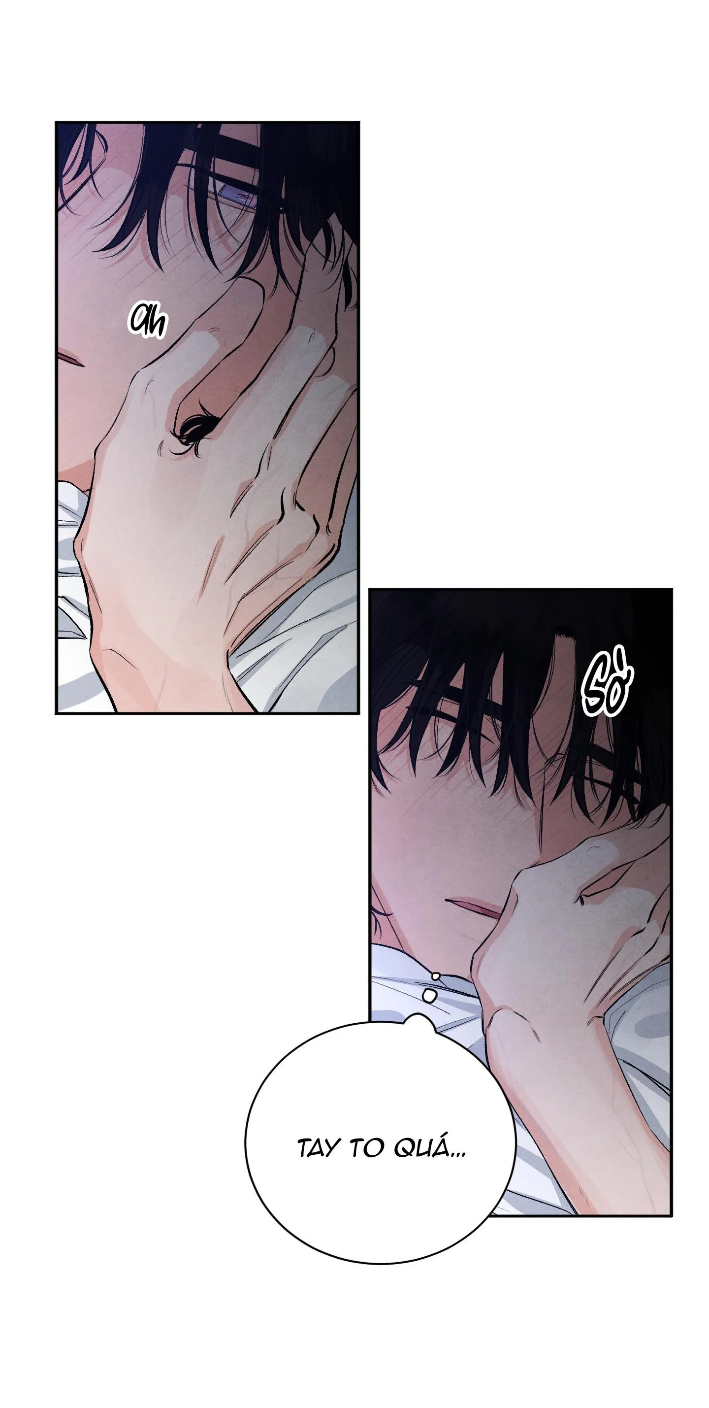 Mưa Sao Băng Chapter 1 Trang 54