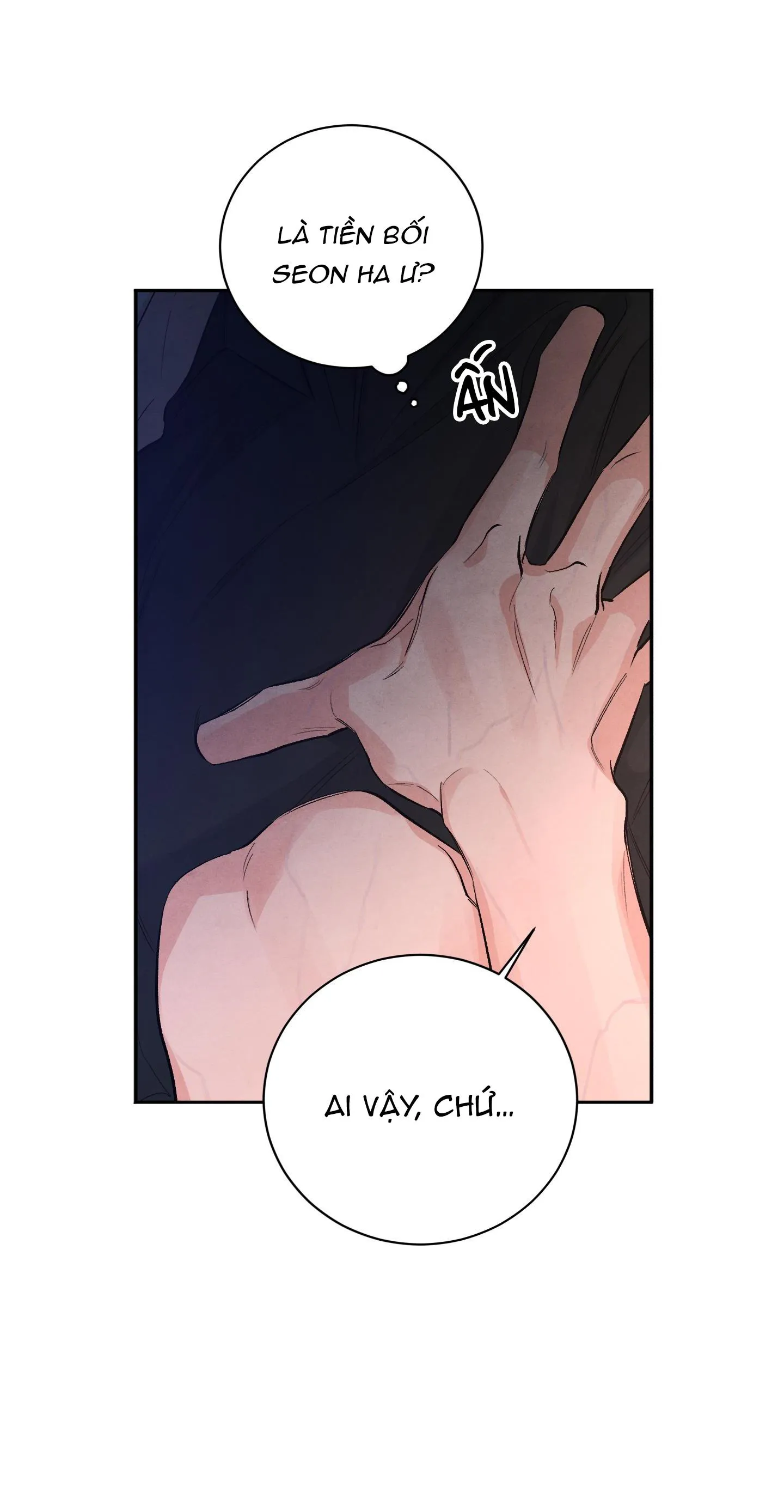 Mưa Sao Băng Chapter 1 Trang 57