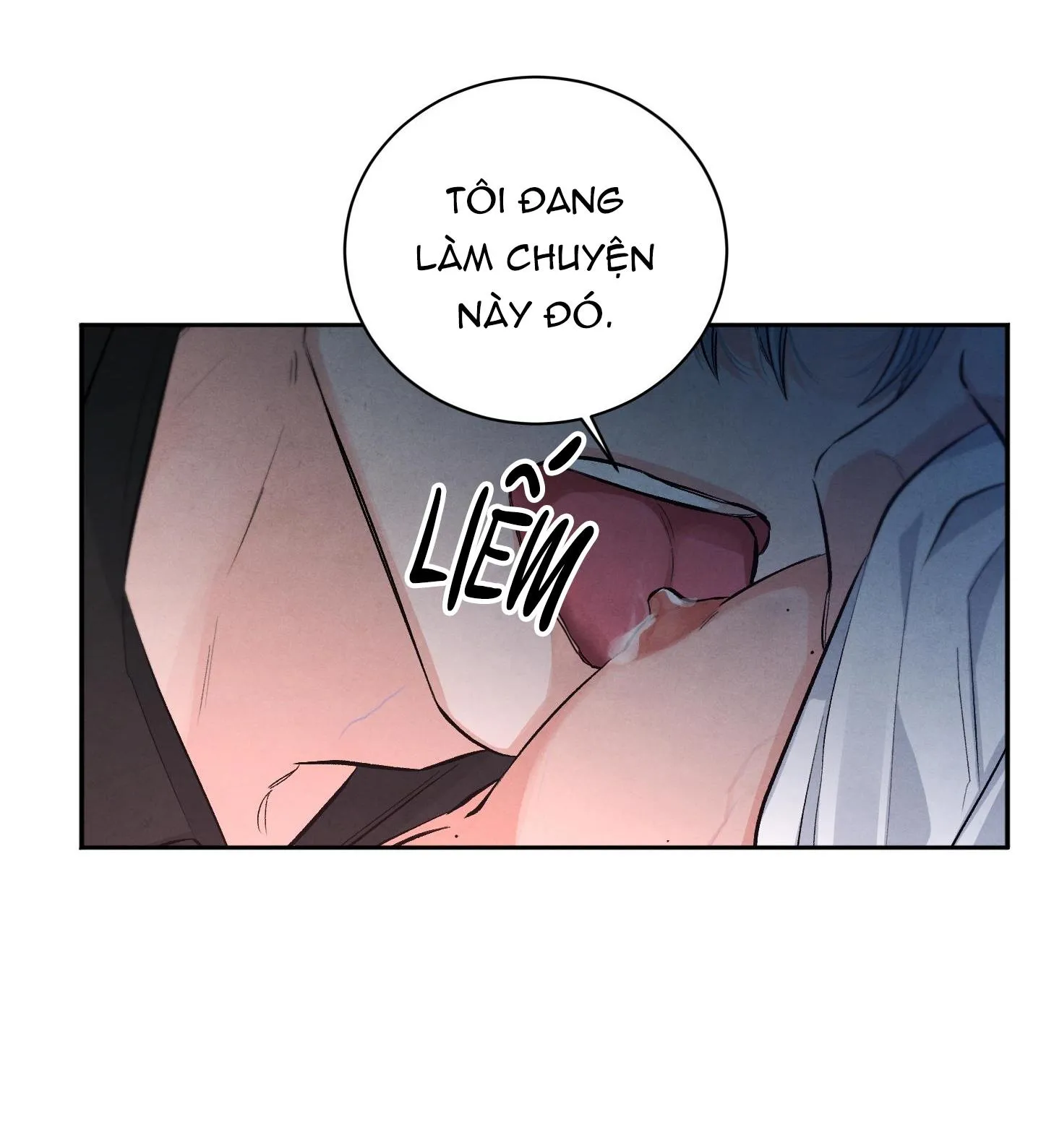 Mưa Sao Băng Chapter 1 Trang 61