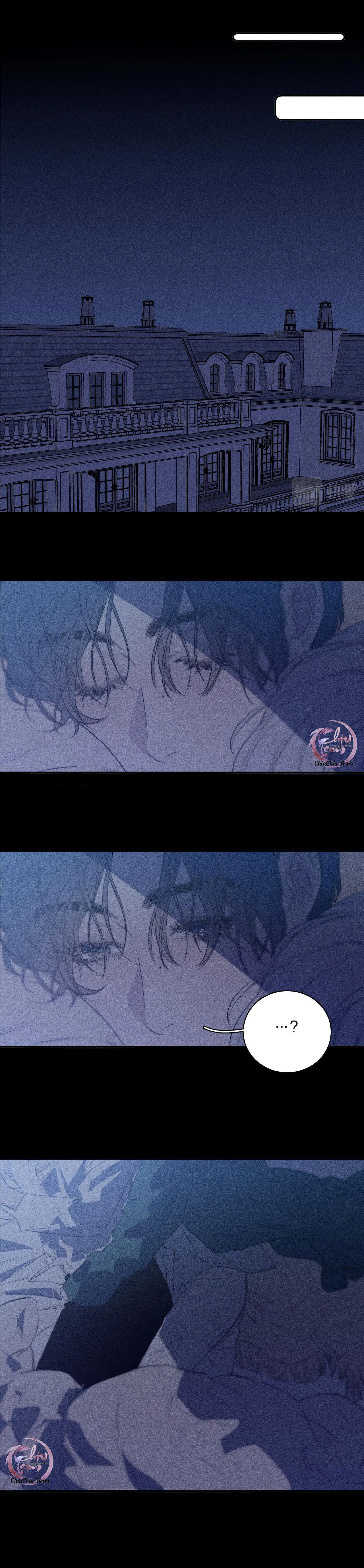 Mùa Xuân Đang Đến Chapter 35 Trang 15