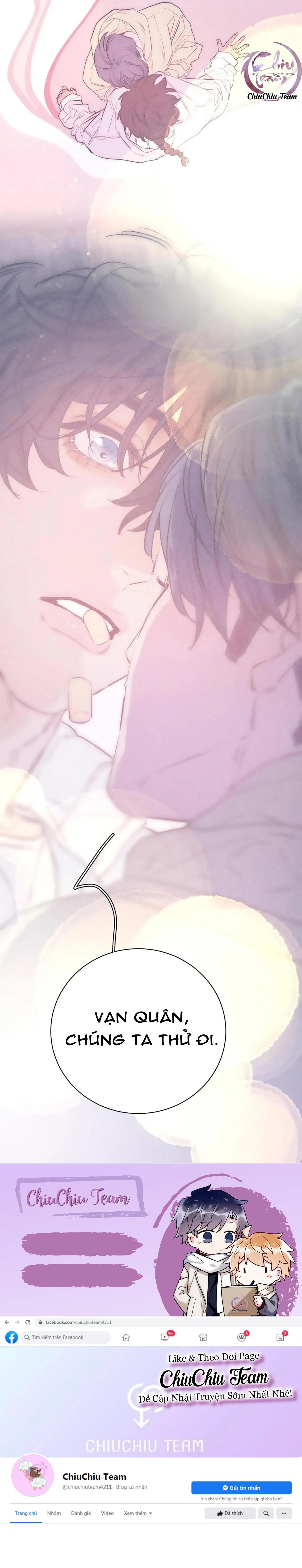 Mùa Xuân Đang Đến Chapter 42 Trang 20