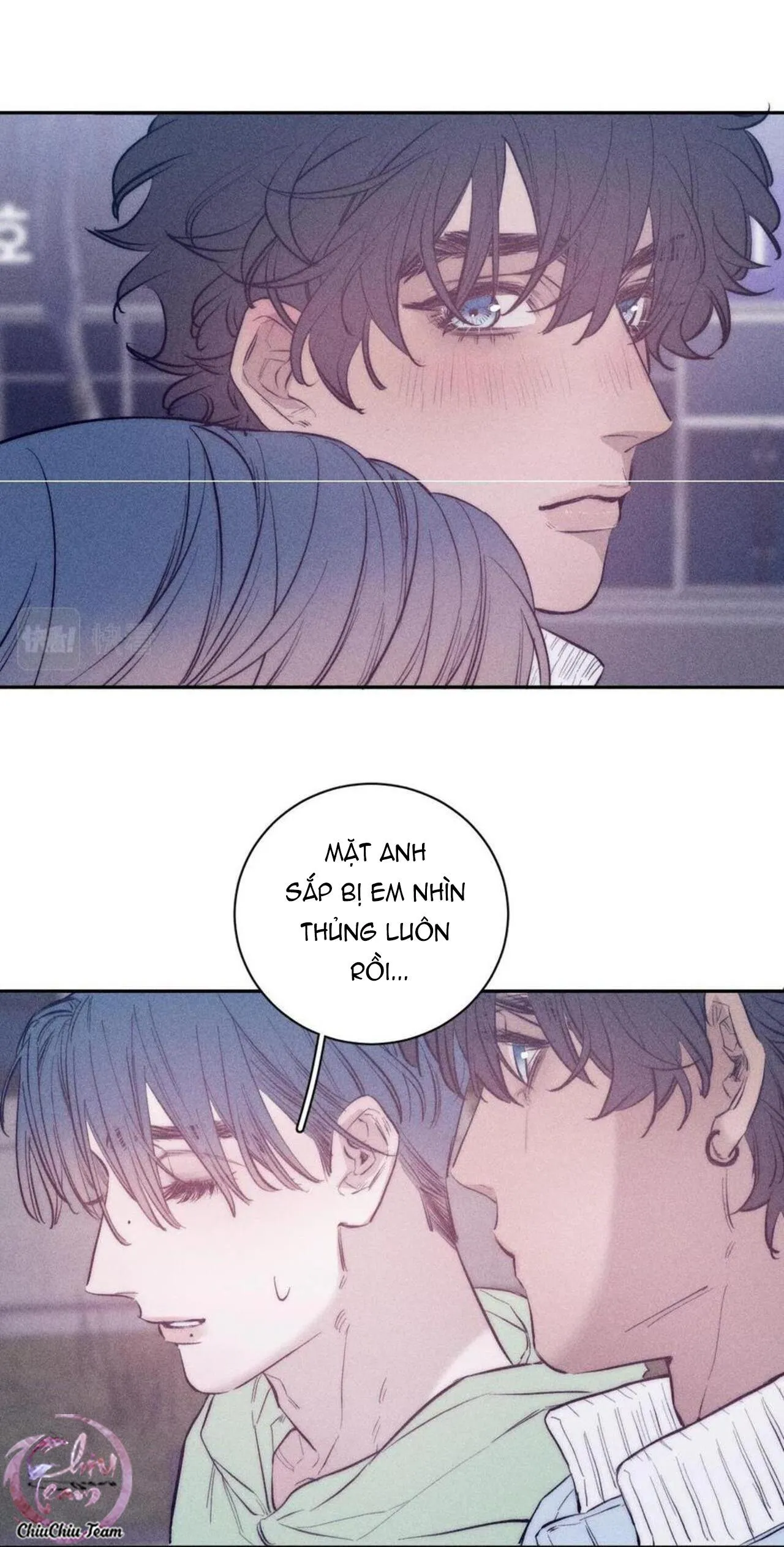 Mùa Xuân Đang Đến Chapter 44 Trang 7