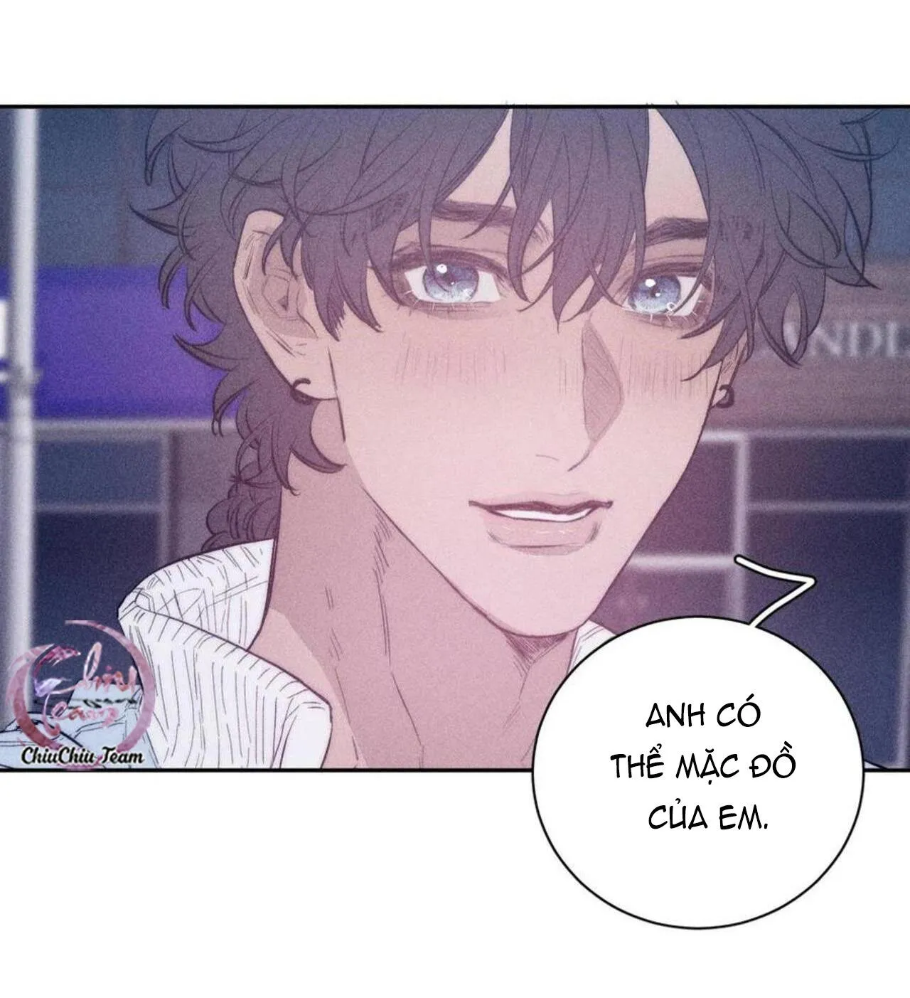 Mùa Xuân Đang Đến Chapter 44 Trang 10