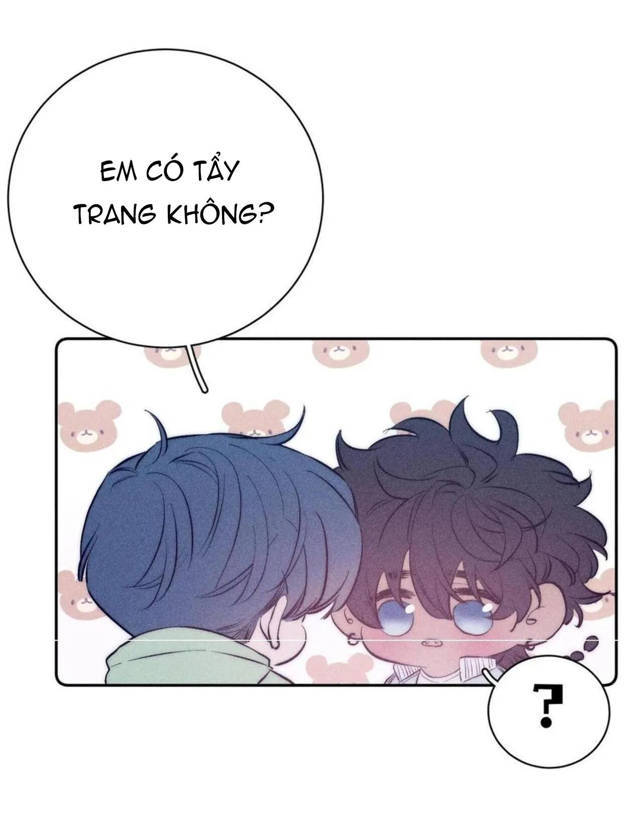 Mùa Xuân Đang Đến Chapter 44 Trang 11