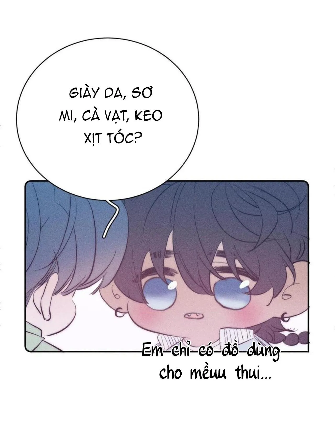 Mùa Xuân Đang Đến Chapter 44 Trang 12