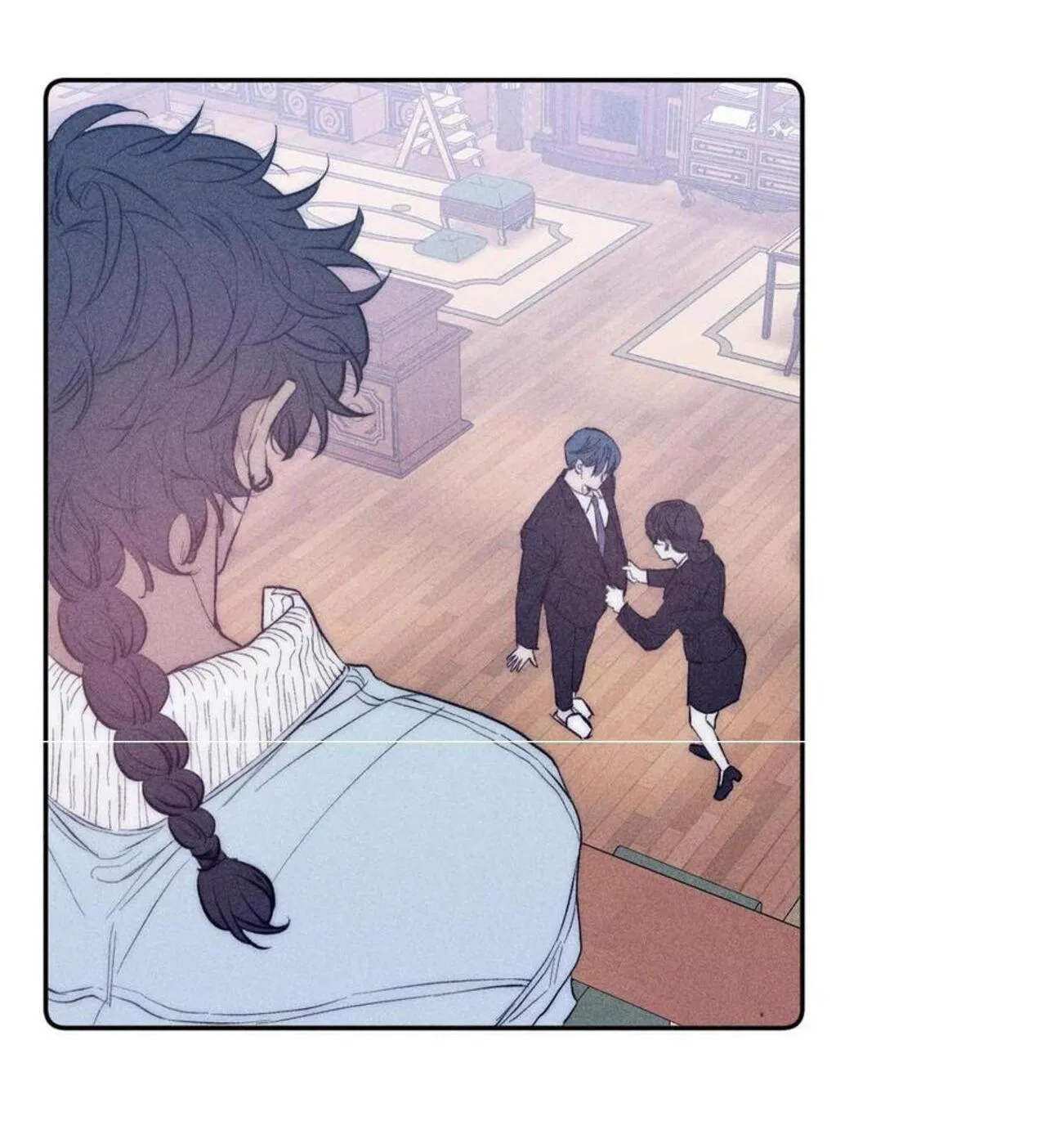 Mùa Xuân Đang Đến Chapter 44 Trang 20