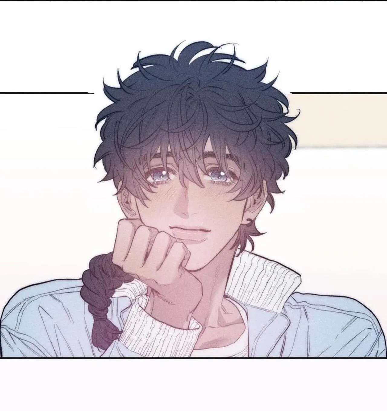 Mùa Xuân Đang Đến Chapter 44 Trang 22